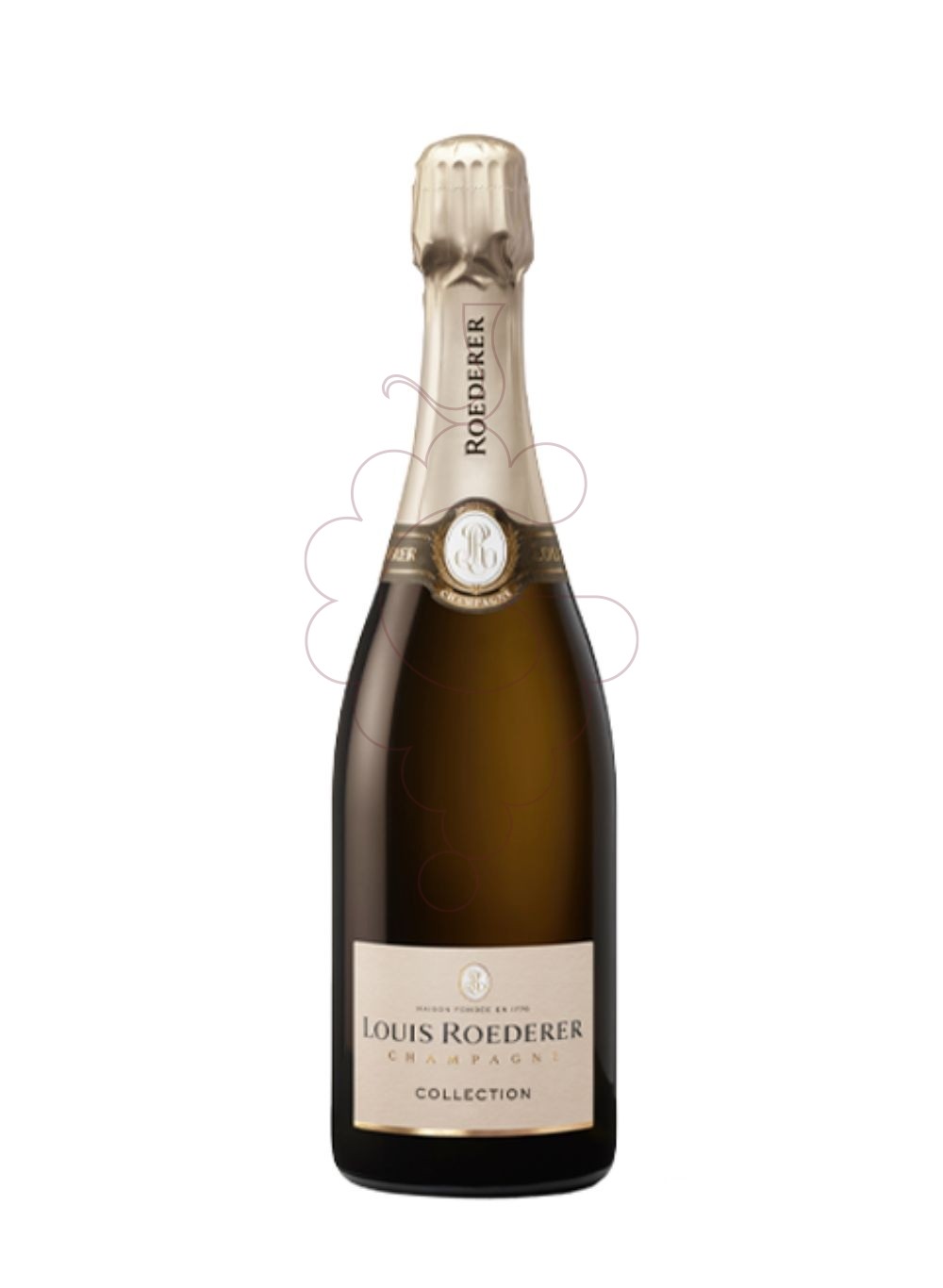 Foto Louis Roederer Collection vino espumoso