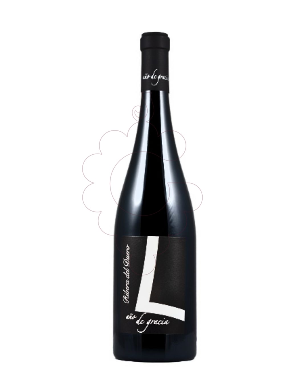 Foto Lynus a?o de gracia 18 75 cl vino tinto