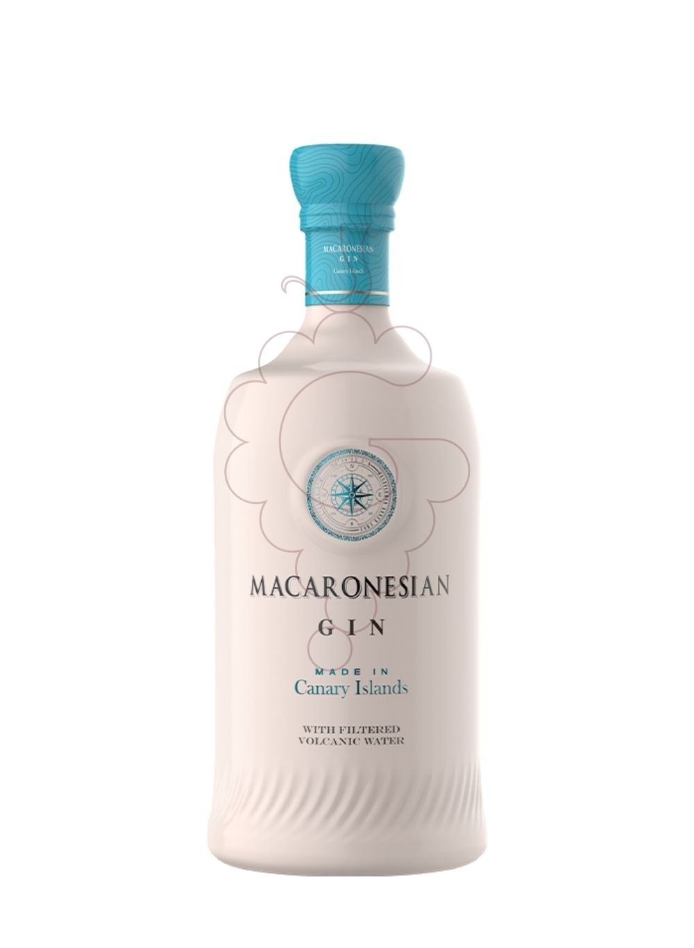 Foto Ginebra Macaronesian White