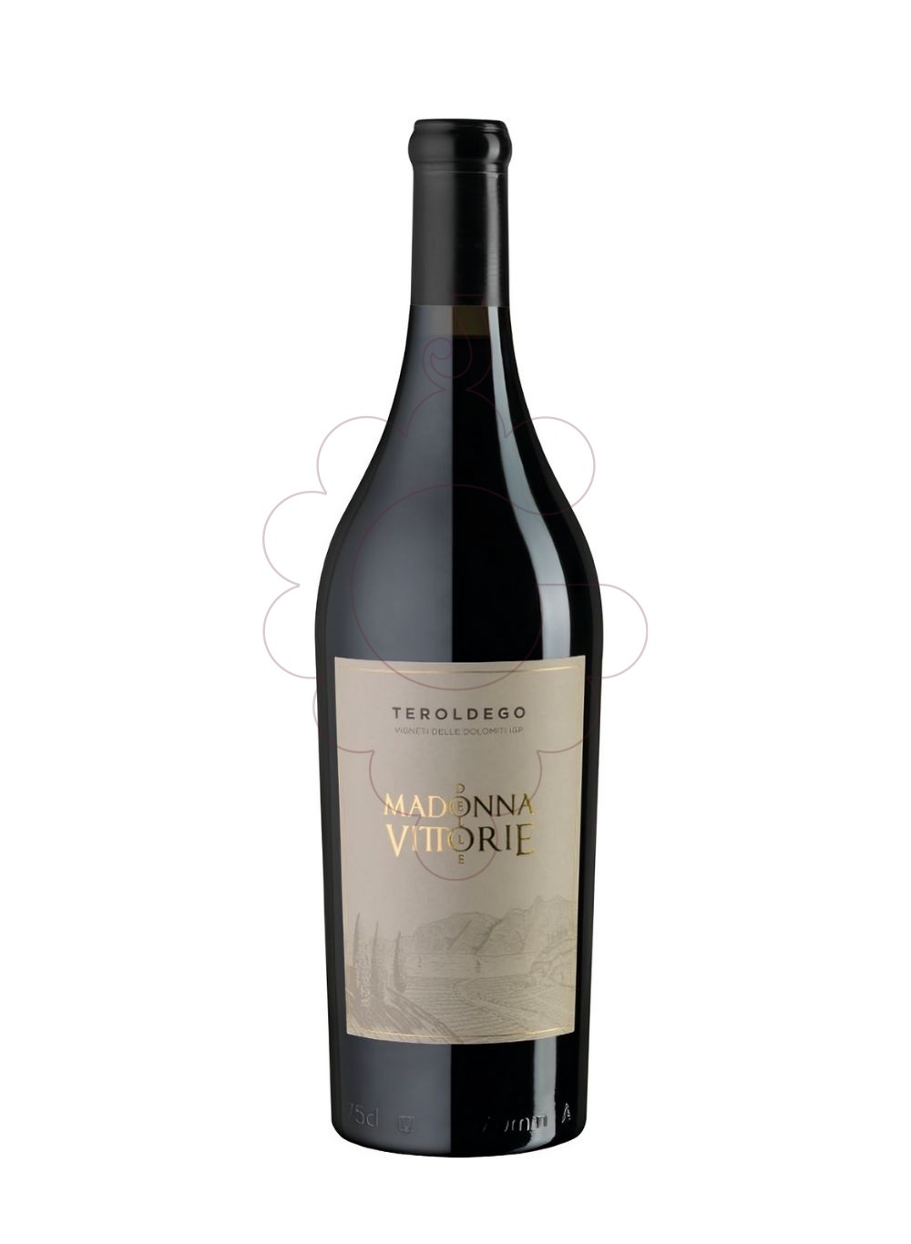 Foto Madonna vittorie terolde ng 22 vino tinto