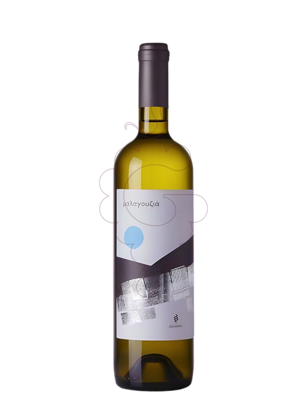 Foto Malagousia 2022 75 cl vino blanco