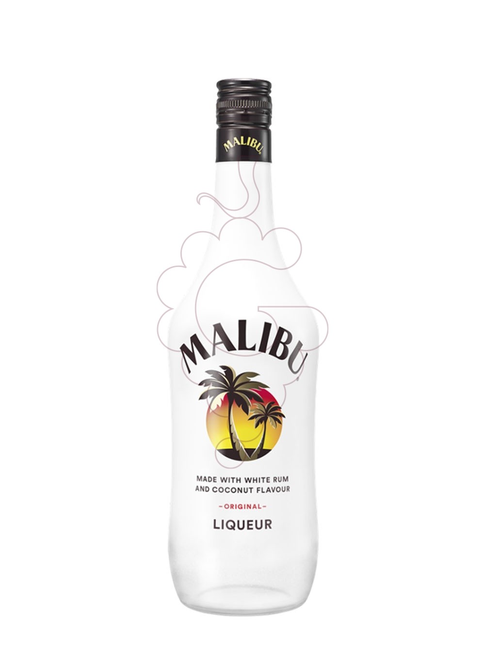 Foto Licor Malibu