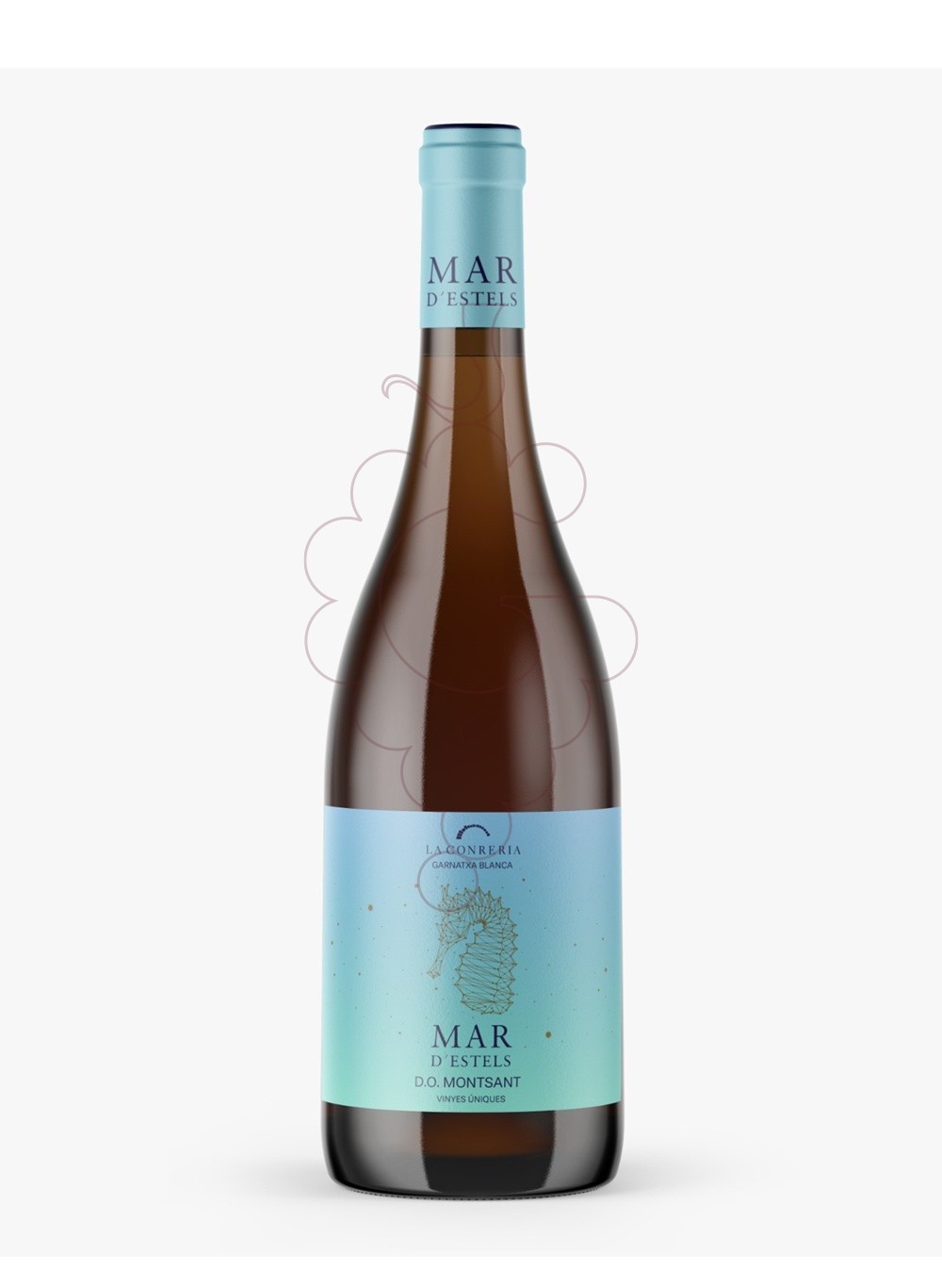 Foto Mar d'estels blanc 75 cl vino blanco