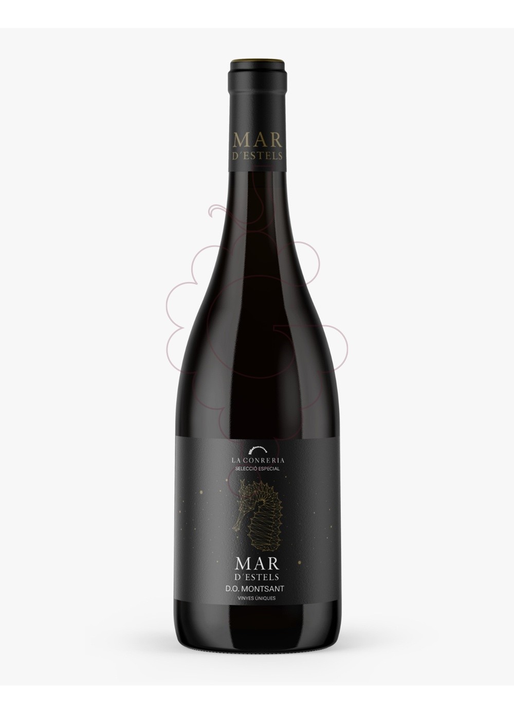 Foto Mar d'estels negre 75 cl vino tinto