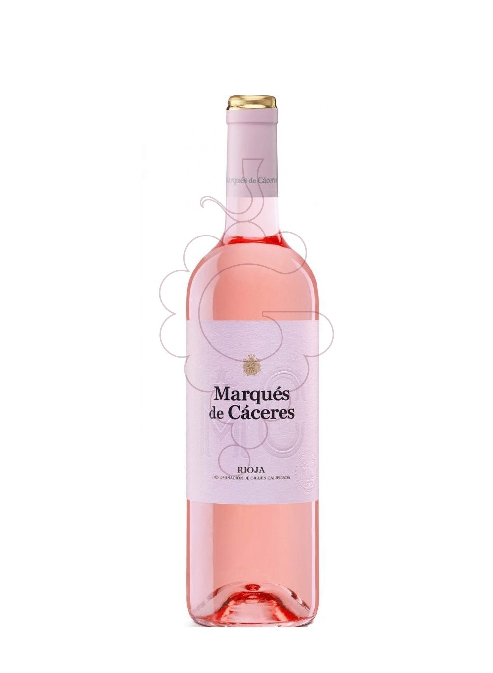 Foto Marques de Caceres Rosat vino rosado