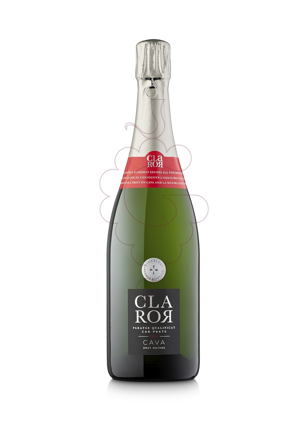 Foto Marquès de Gelida Claror Brut Nature vino espumoso