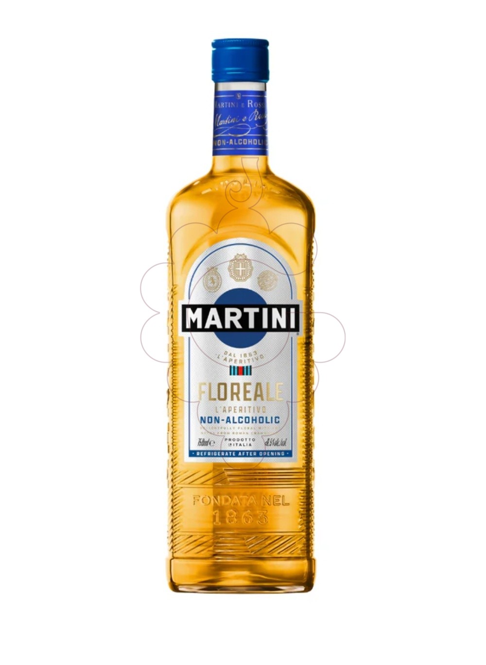 Foto Otros Martini Floreale (s/alcohol)