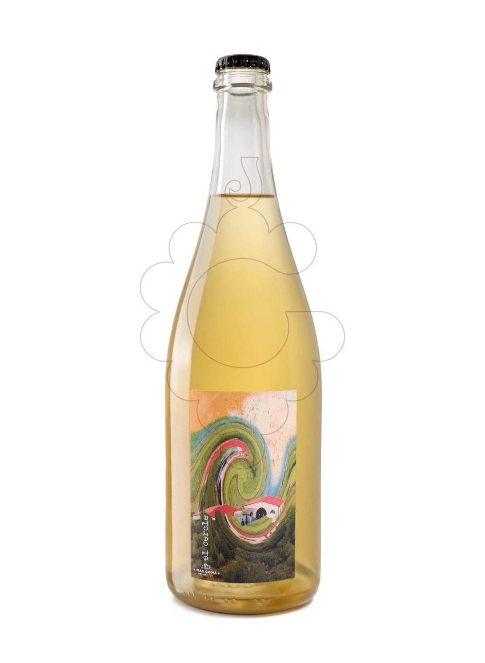 Foto Mas Gomà L'Alba al Turó Ancestral Blanco vino espumoso