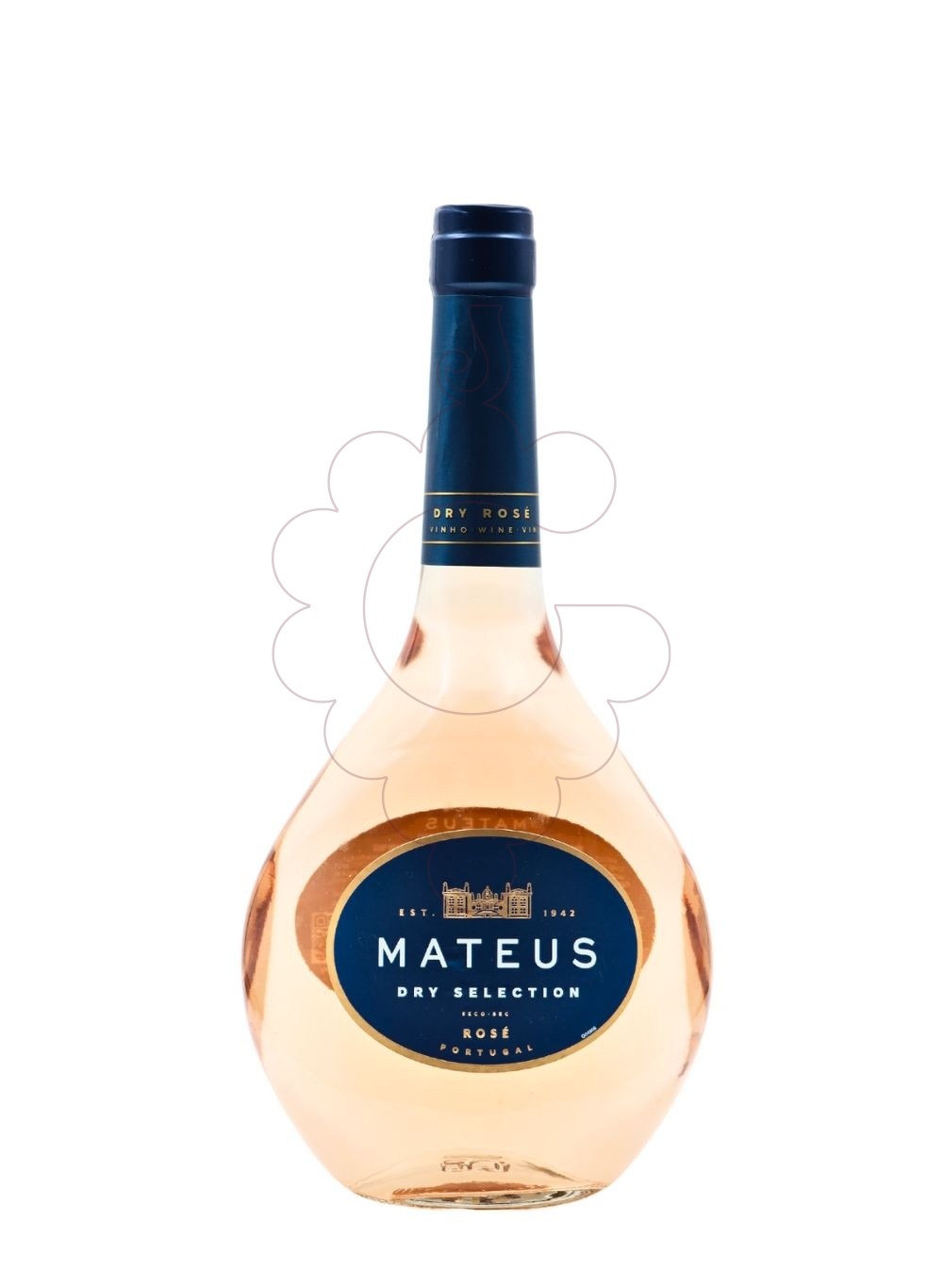 Foto Mateus dry special rose 75 cl vino rosado