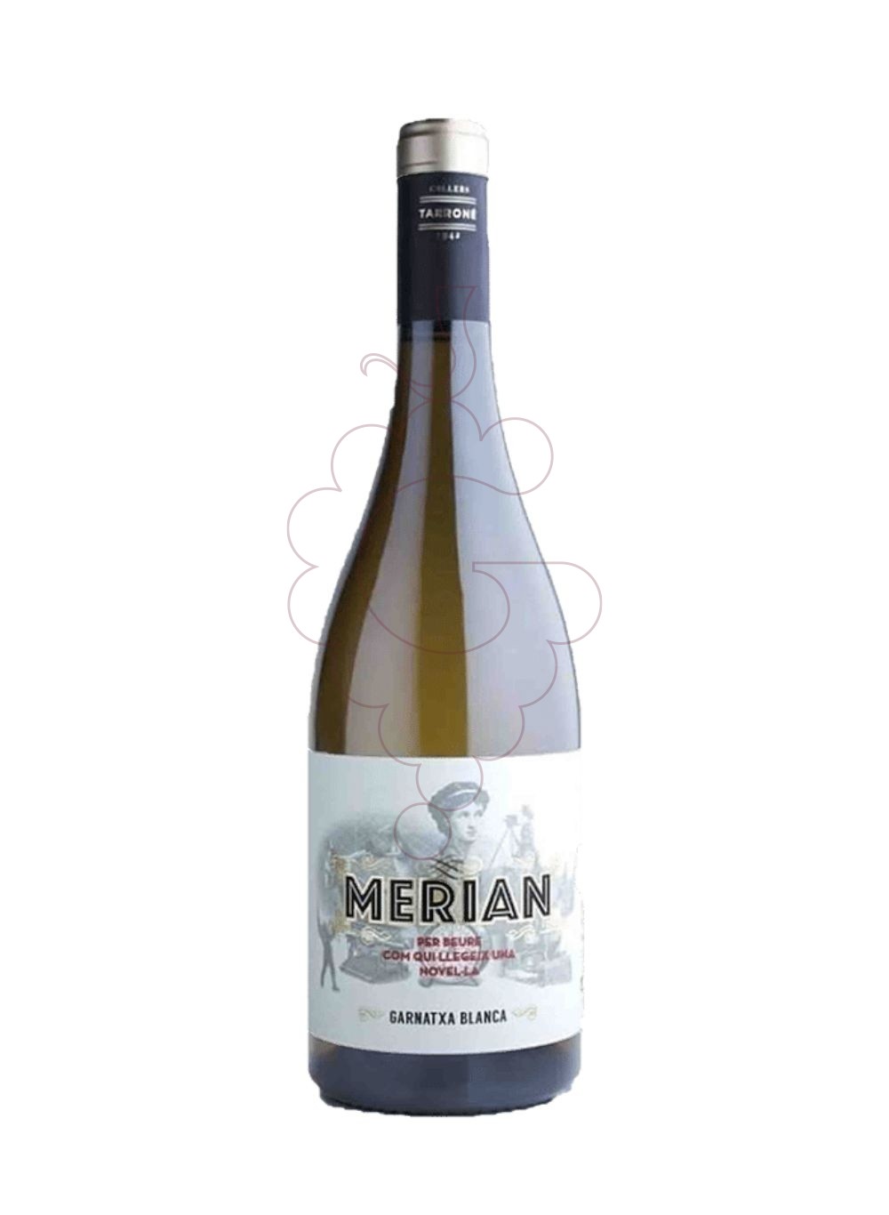 Foto Merian Blanc vino blanco