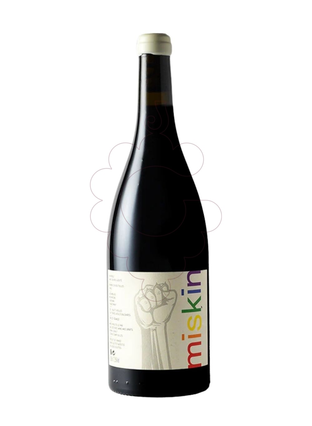 Foto Miskin vino tinto
