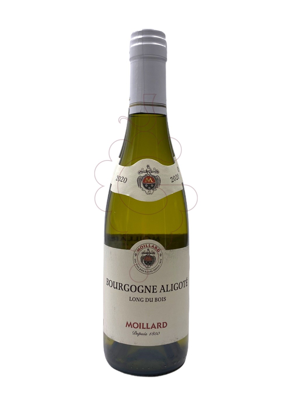 Foto Moillard Bourgogne Aligoté (mini) vino blanco
