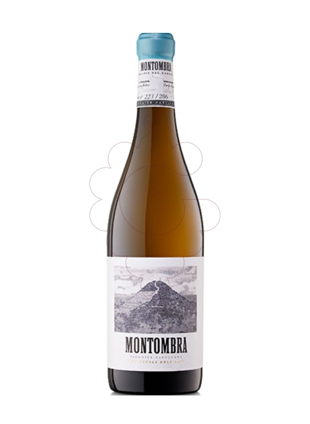 Foto Montombra Can Ràfols Blanco Vol II vino blanco