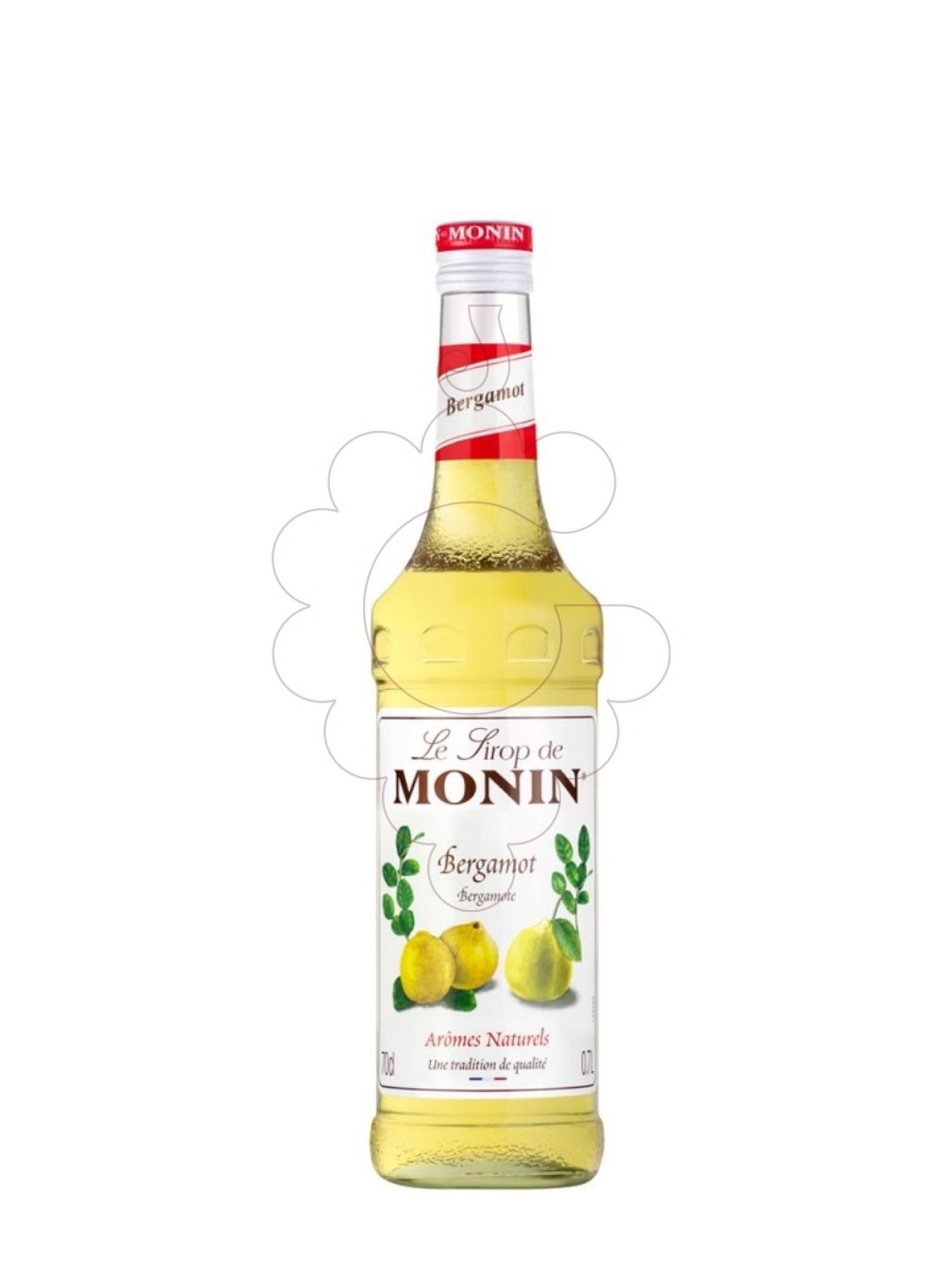 Foto Jarabes Monin bergamote s/alc 70 cl
