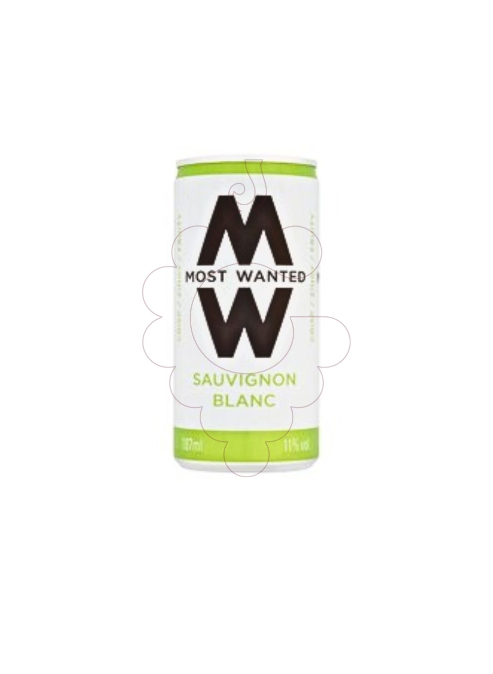 Foto Most wanted  blanc llauna vino blanco