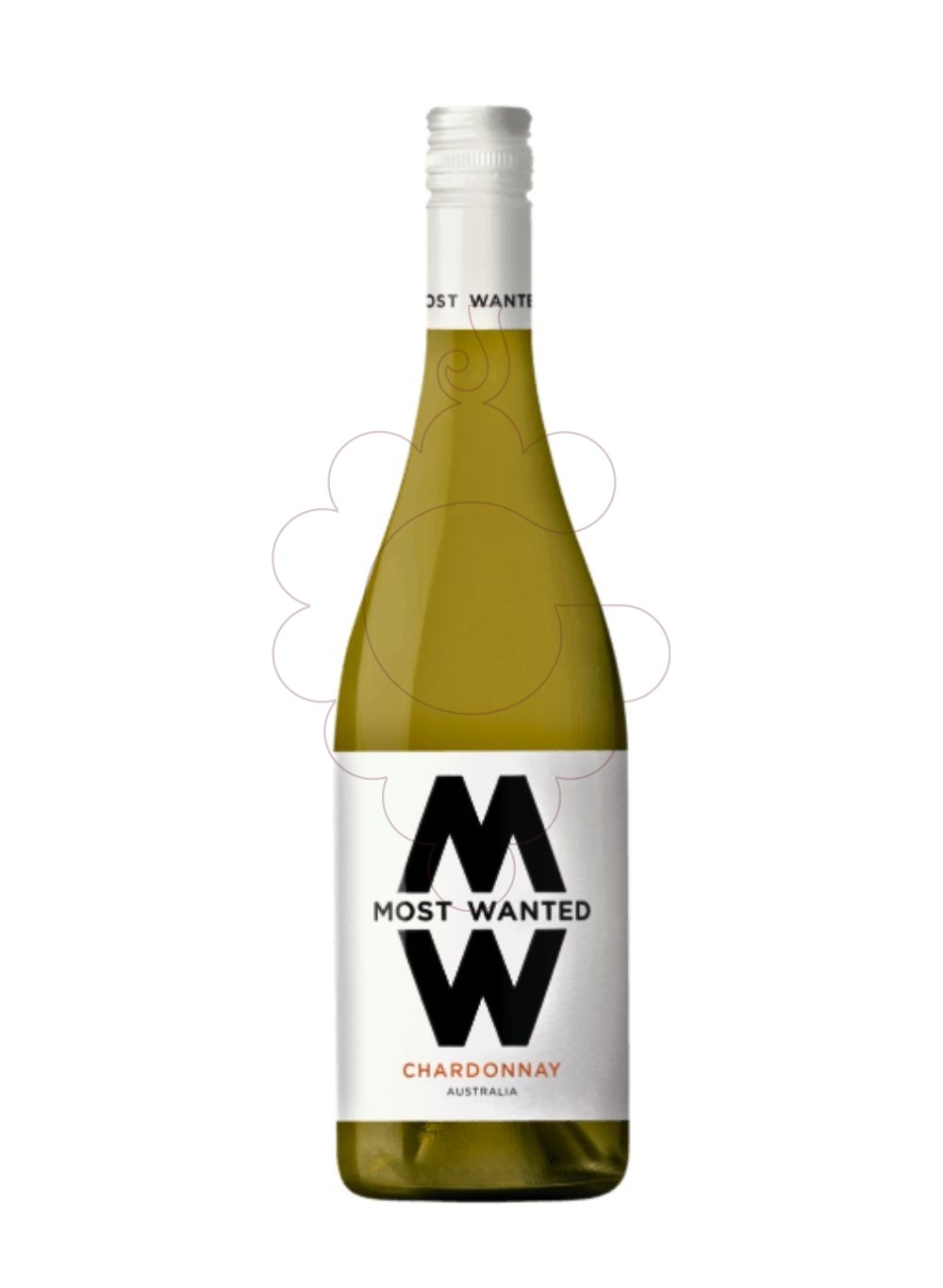 Foto Most wanted chardonnay 75 cl vino blanco