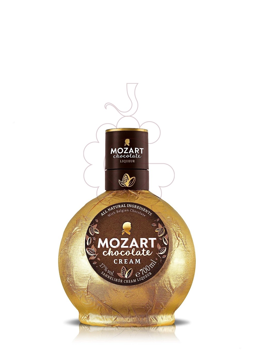 Foto Licor Mozart
