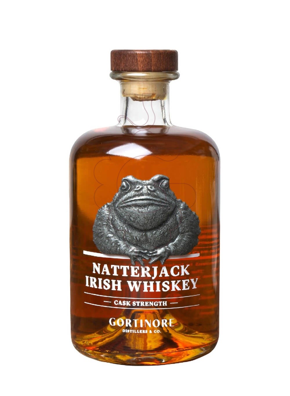 Foto Whisky Natterjack irish cask strength