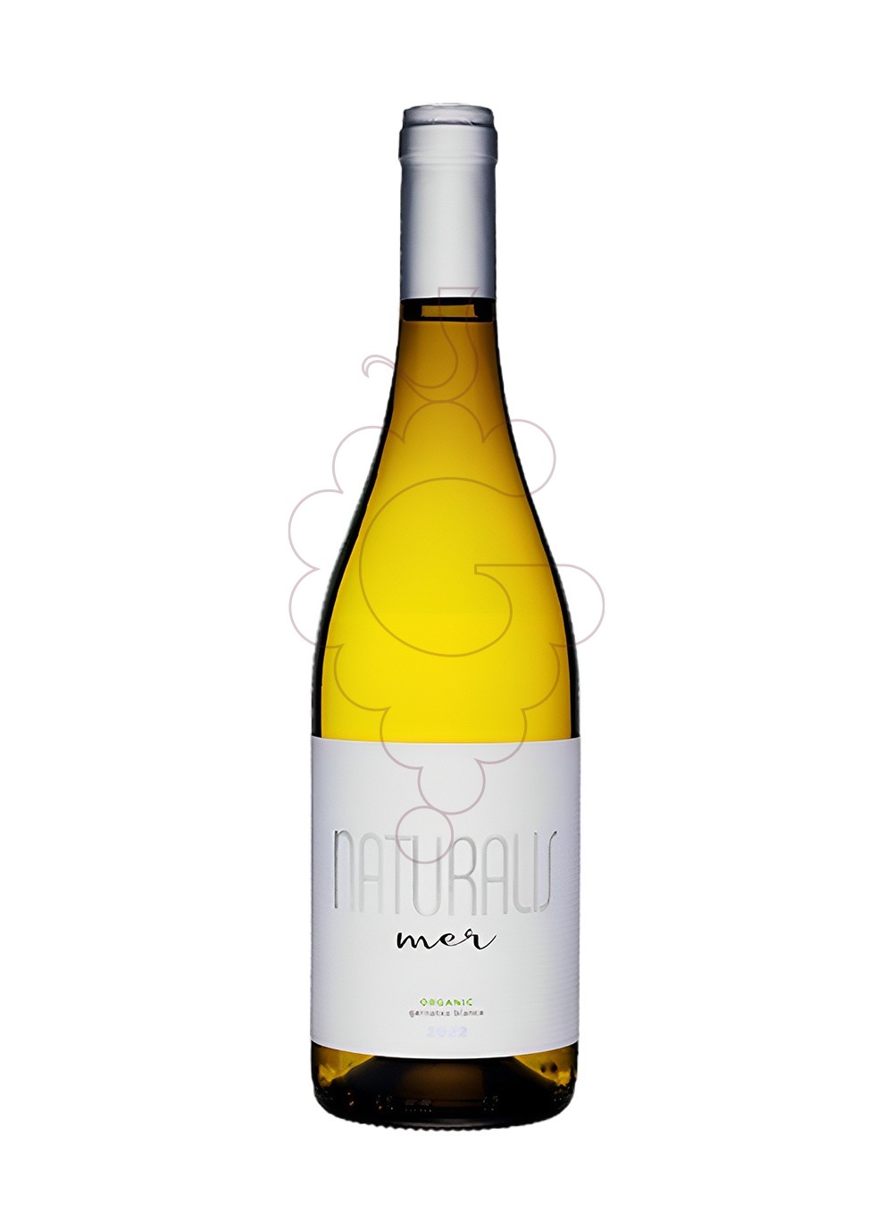 Foto Naturalis Mer Blanco vino blanco