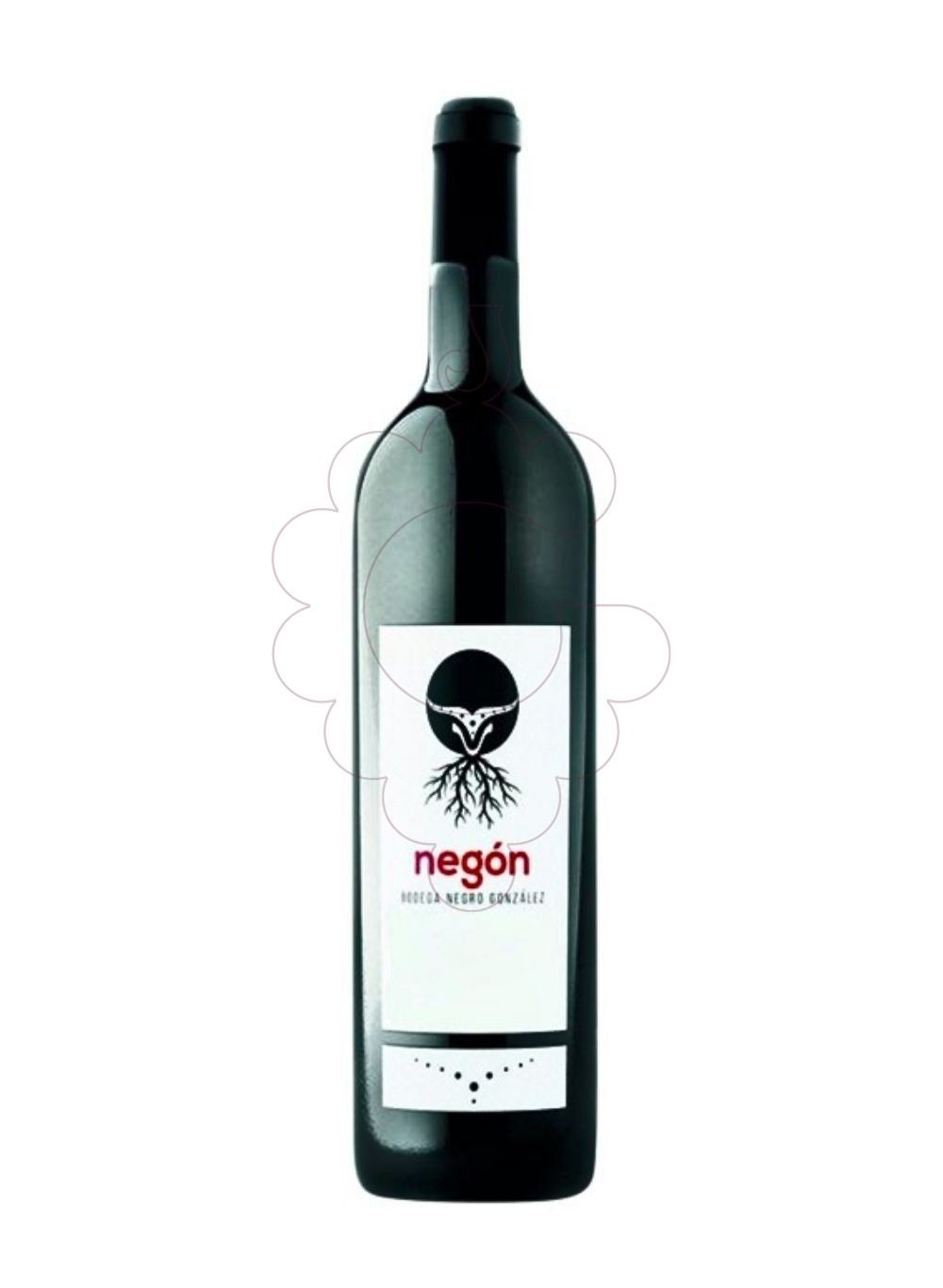 Foto Negón vino tinto