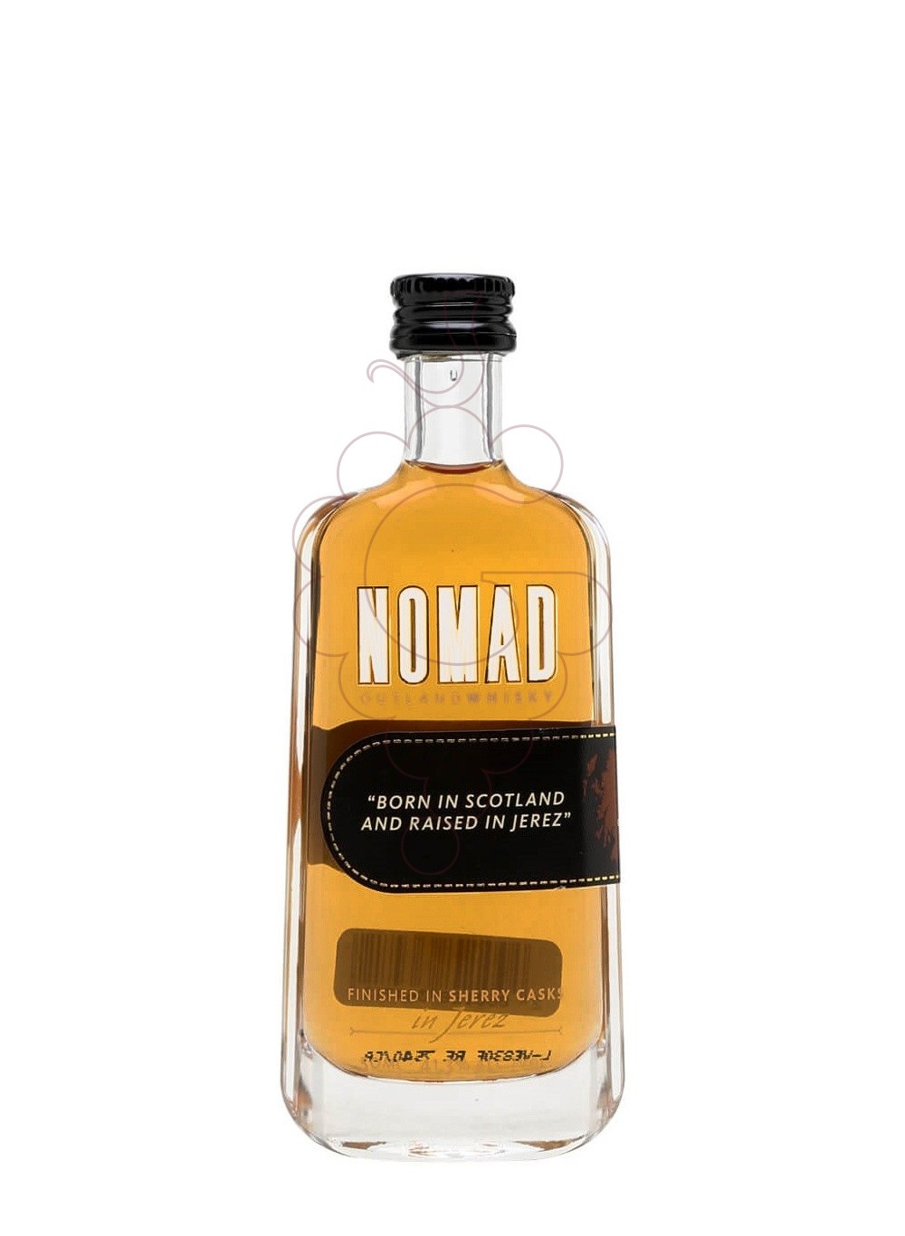 Foto Whisky Nomad miniatura