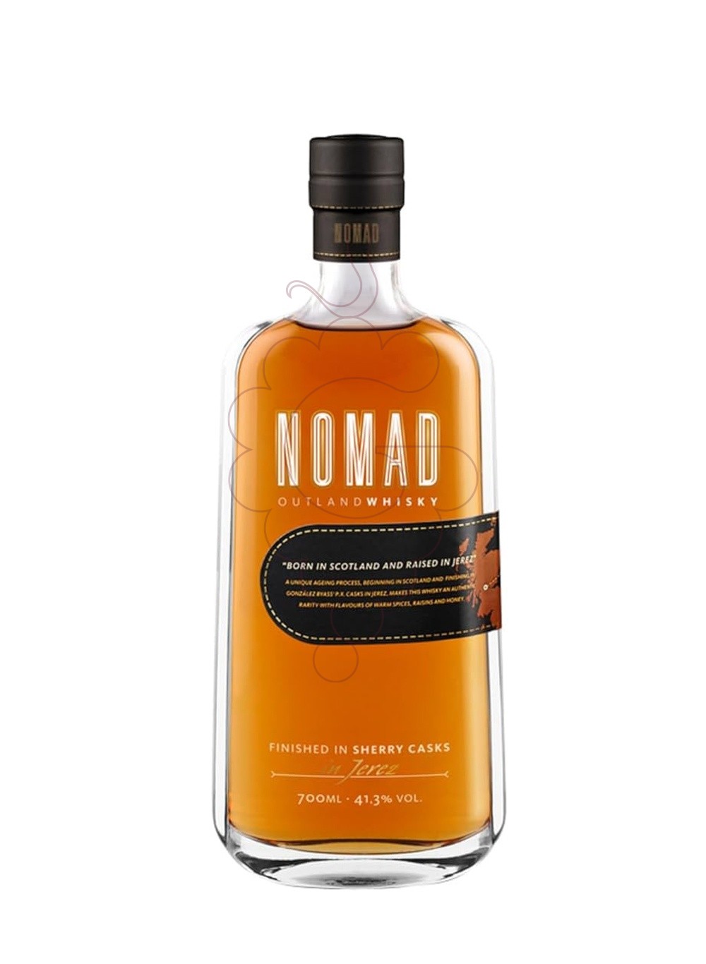 Foto Whisky Nomad Outland