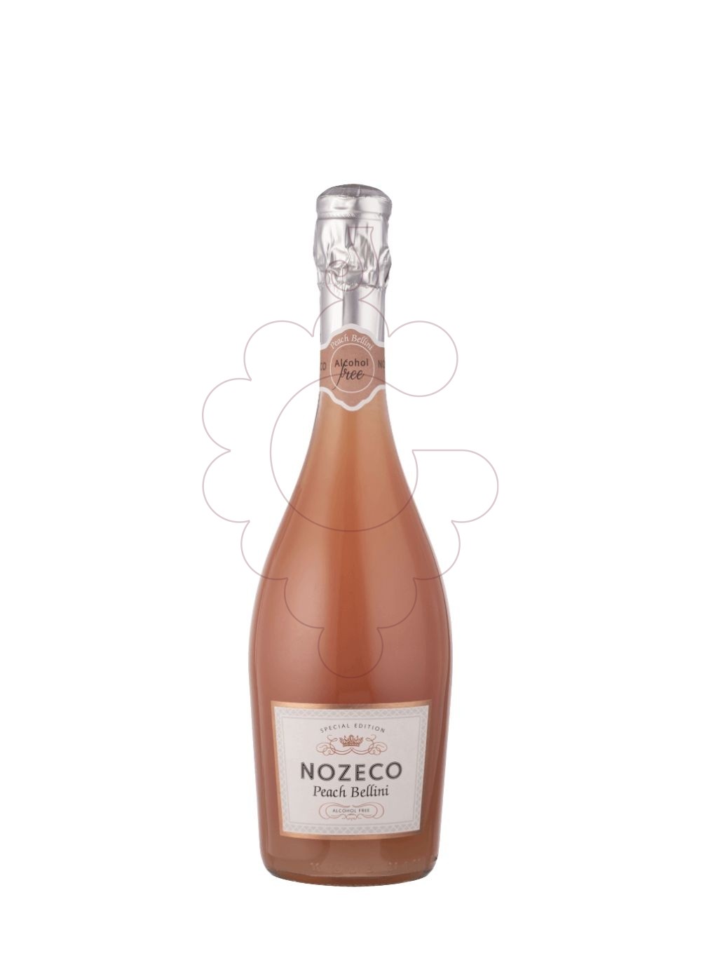Foto Otros Nozeco peach bellini s/alc
