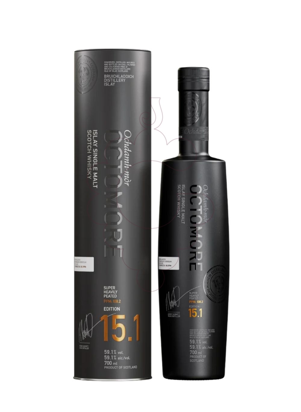 FotoOctomore 15.1 70 cl