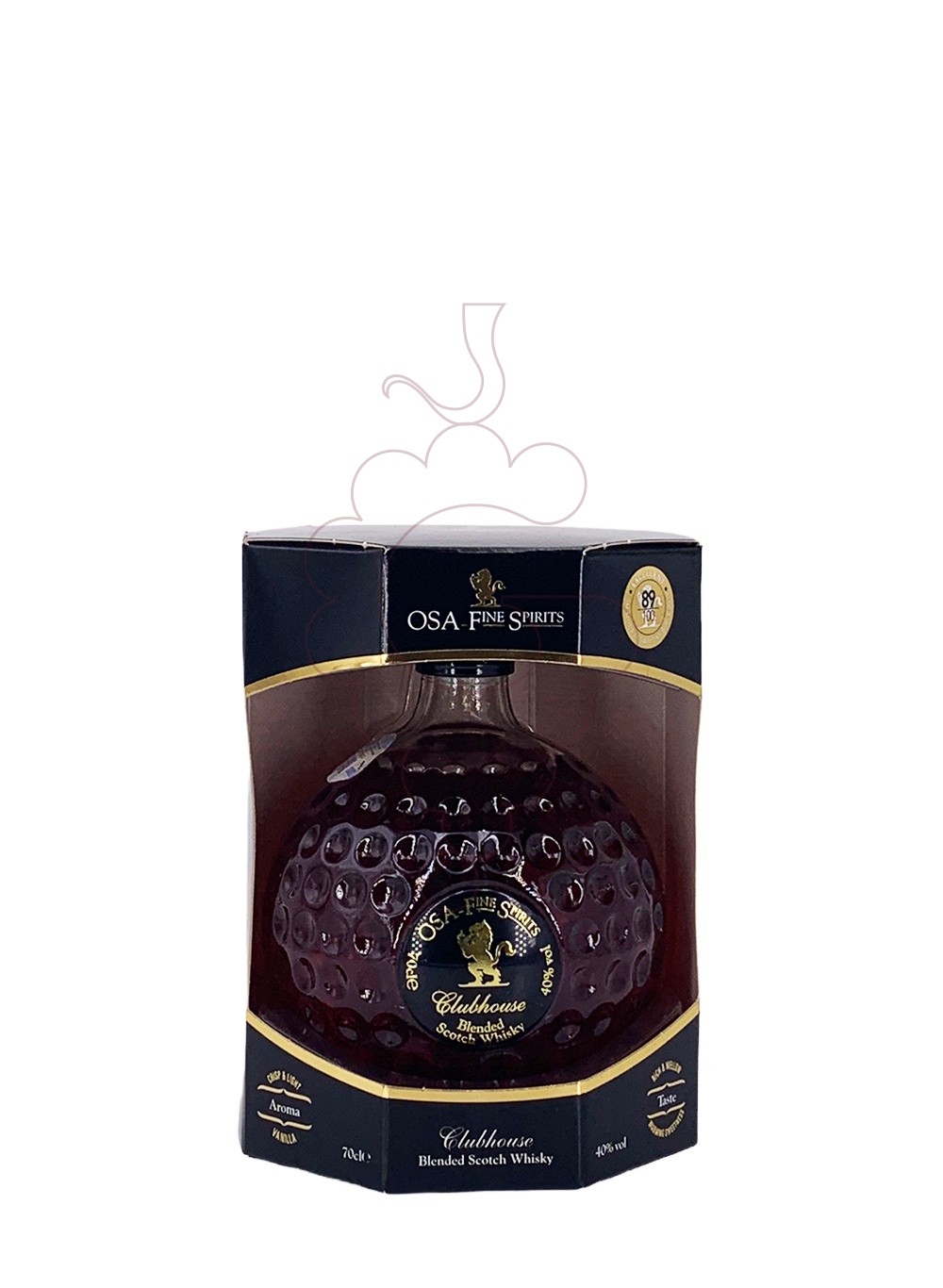 Foto Whisky Old St. Andrews