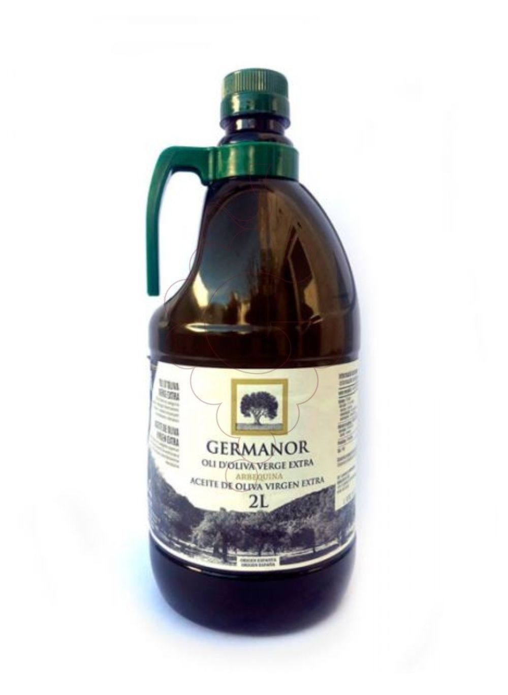 Foto Aceite Oli germanor 2 litres