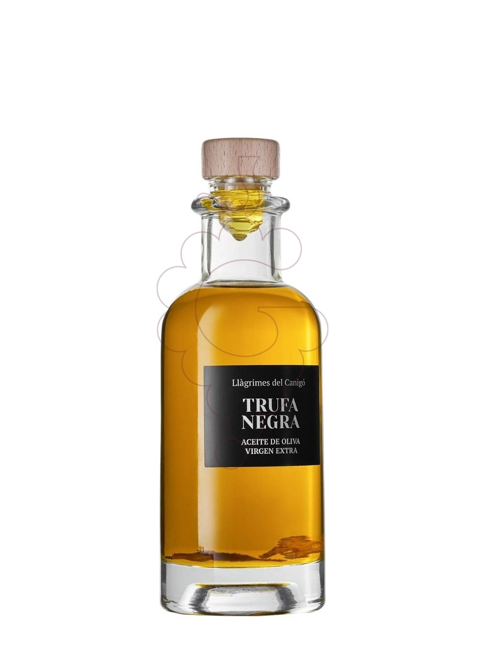 Foto Aceite Oli llagrimes canigo tofona ng