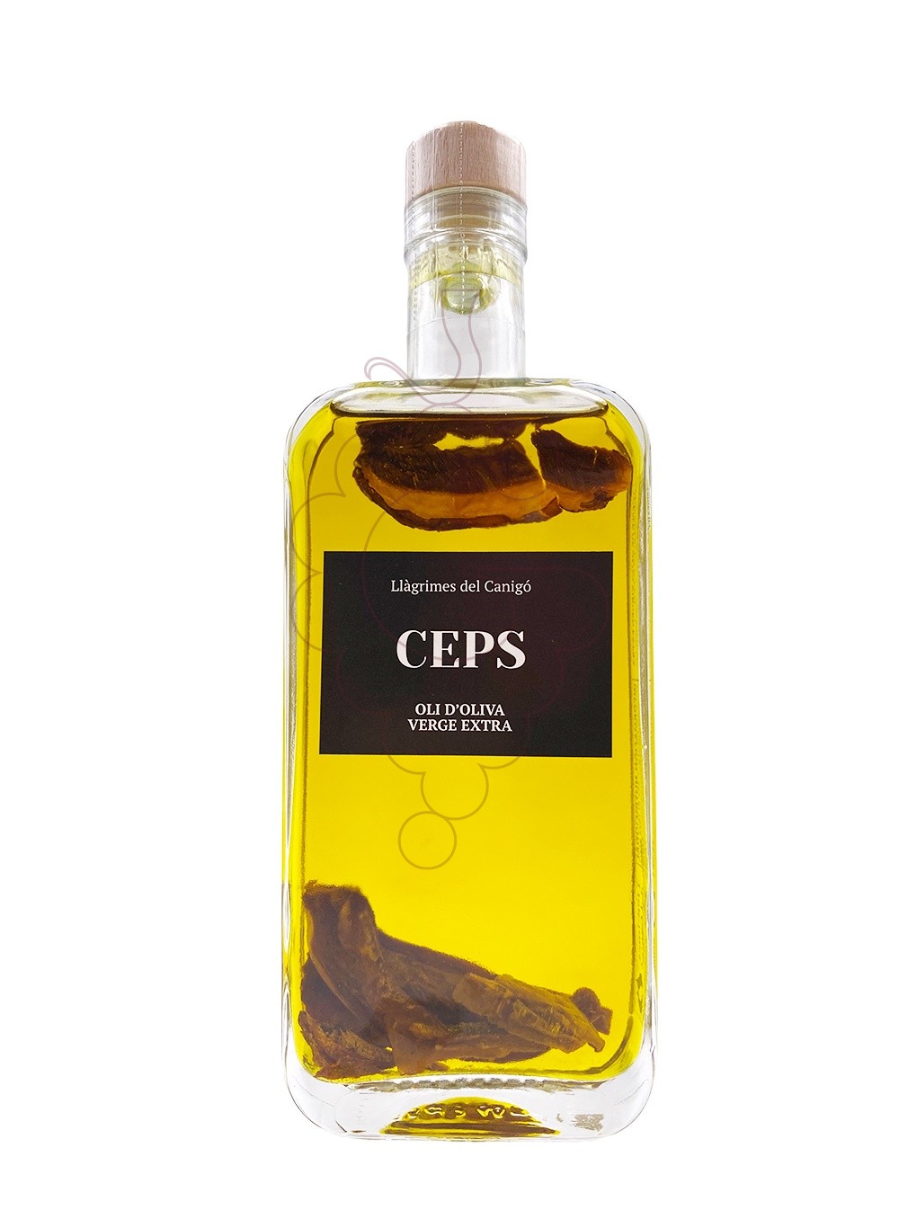 Foto Aceite Oli ll.canigo ceps 35 cl