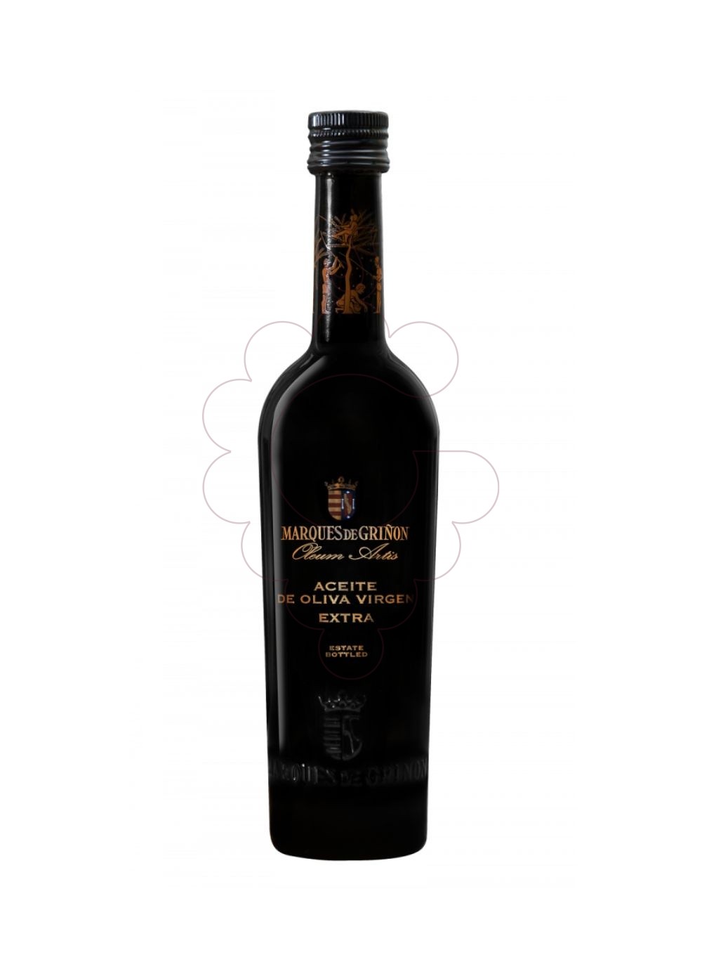 Foto Aceite Aceite Marqués de Griñón