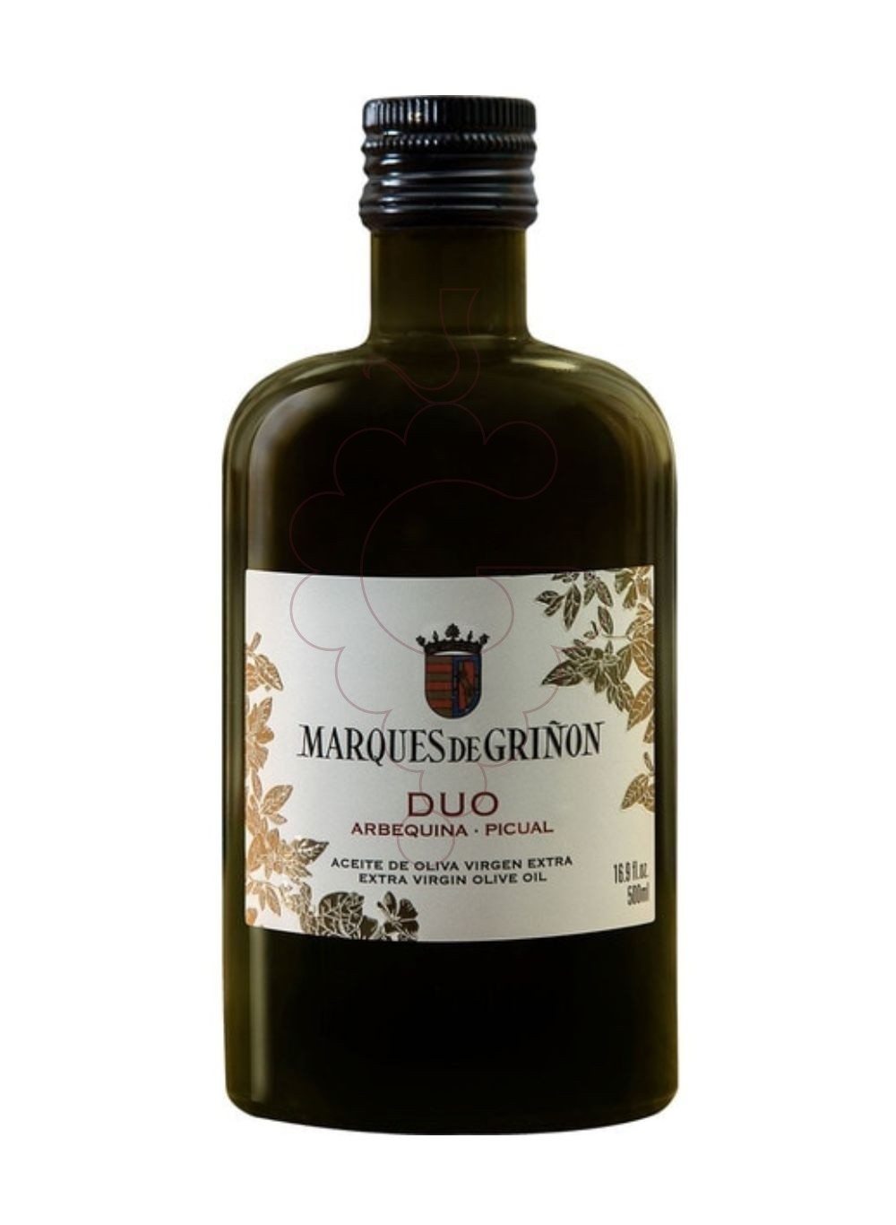 Foto Aceite Oli marques gri?on duo 50 cl