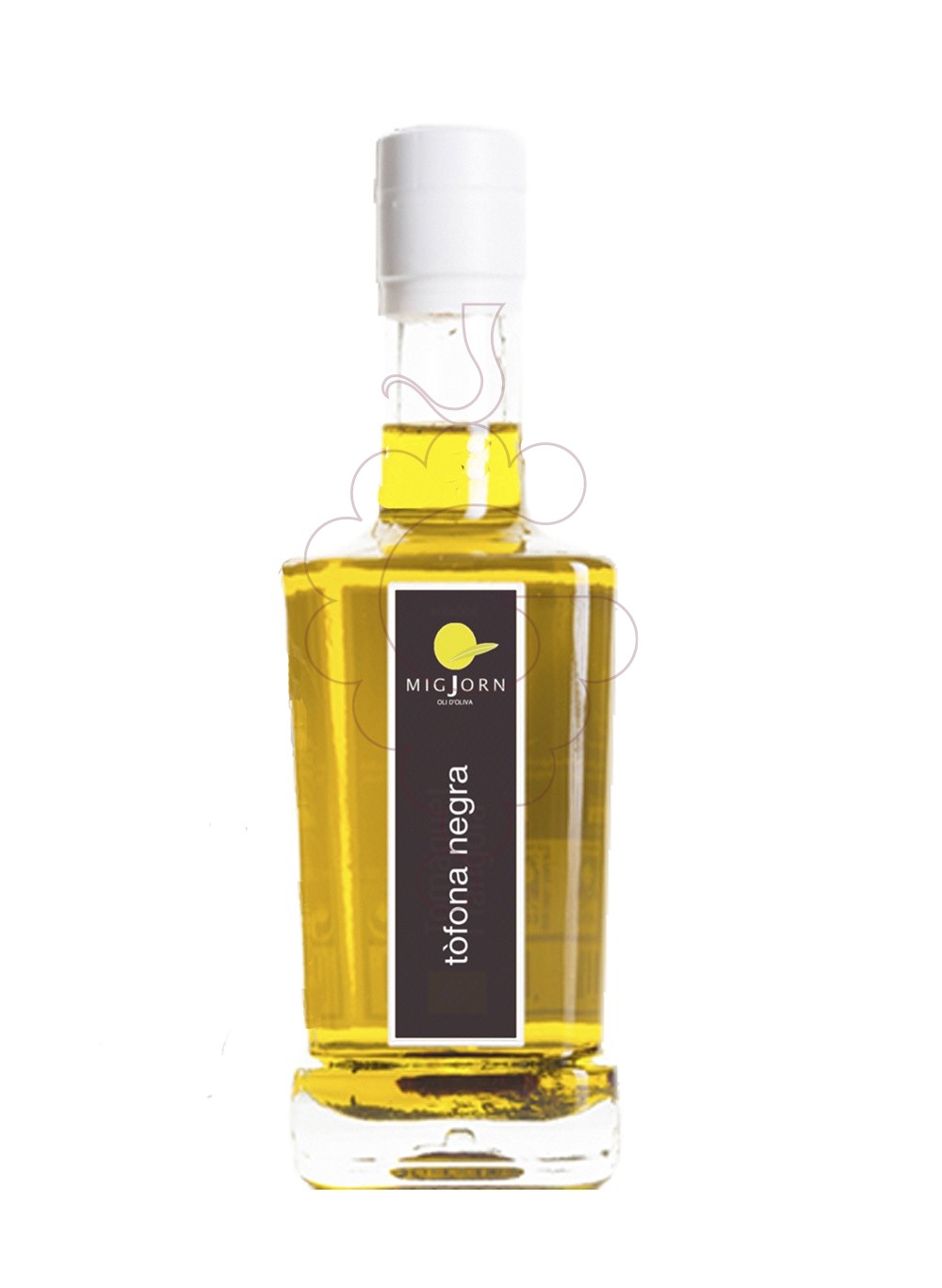 Foto Aceite Aceite Migjorn Trufa Negra