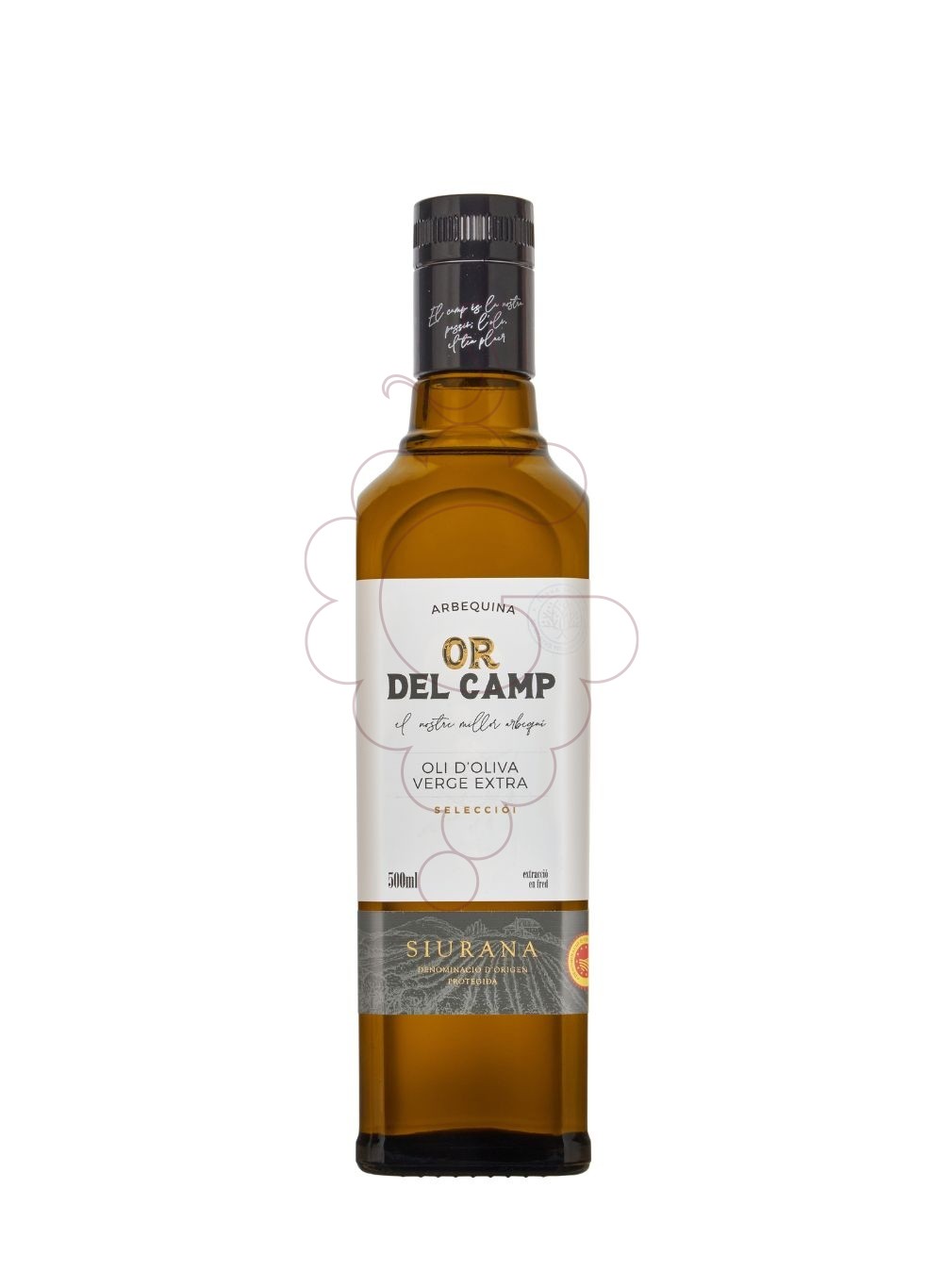 Foto Aceite Oli or del camp 50 cl