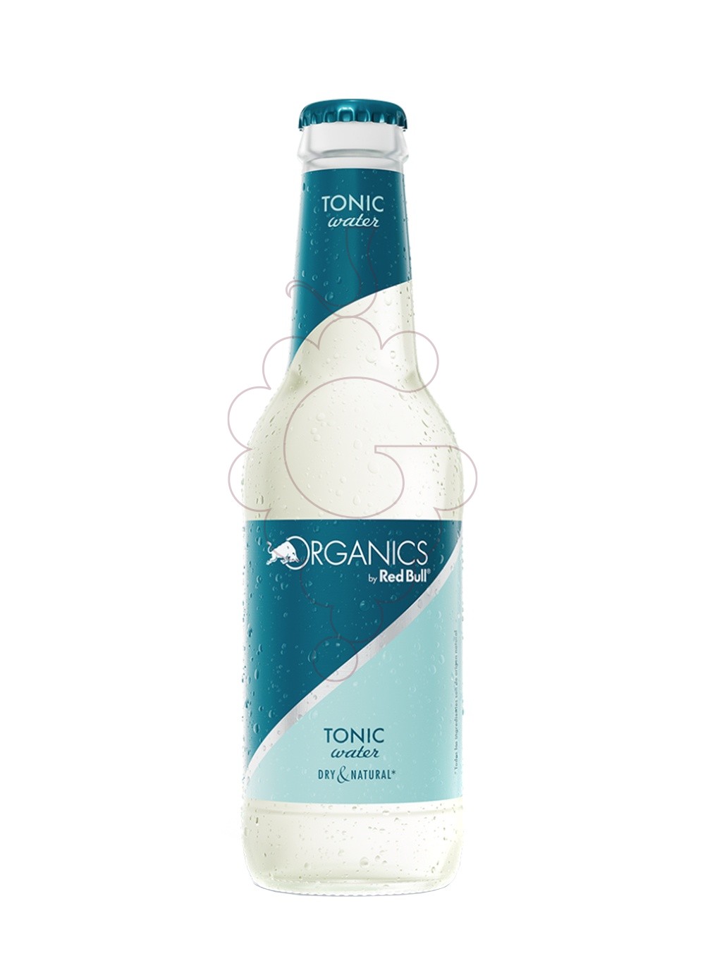 Foto Refrescos Organics tonic botellin 25 cl
