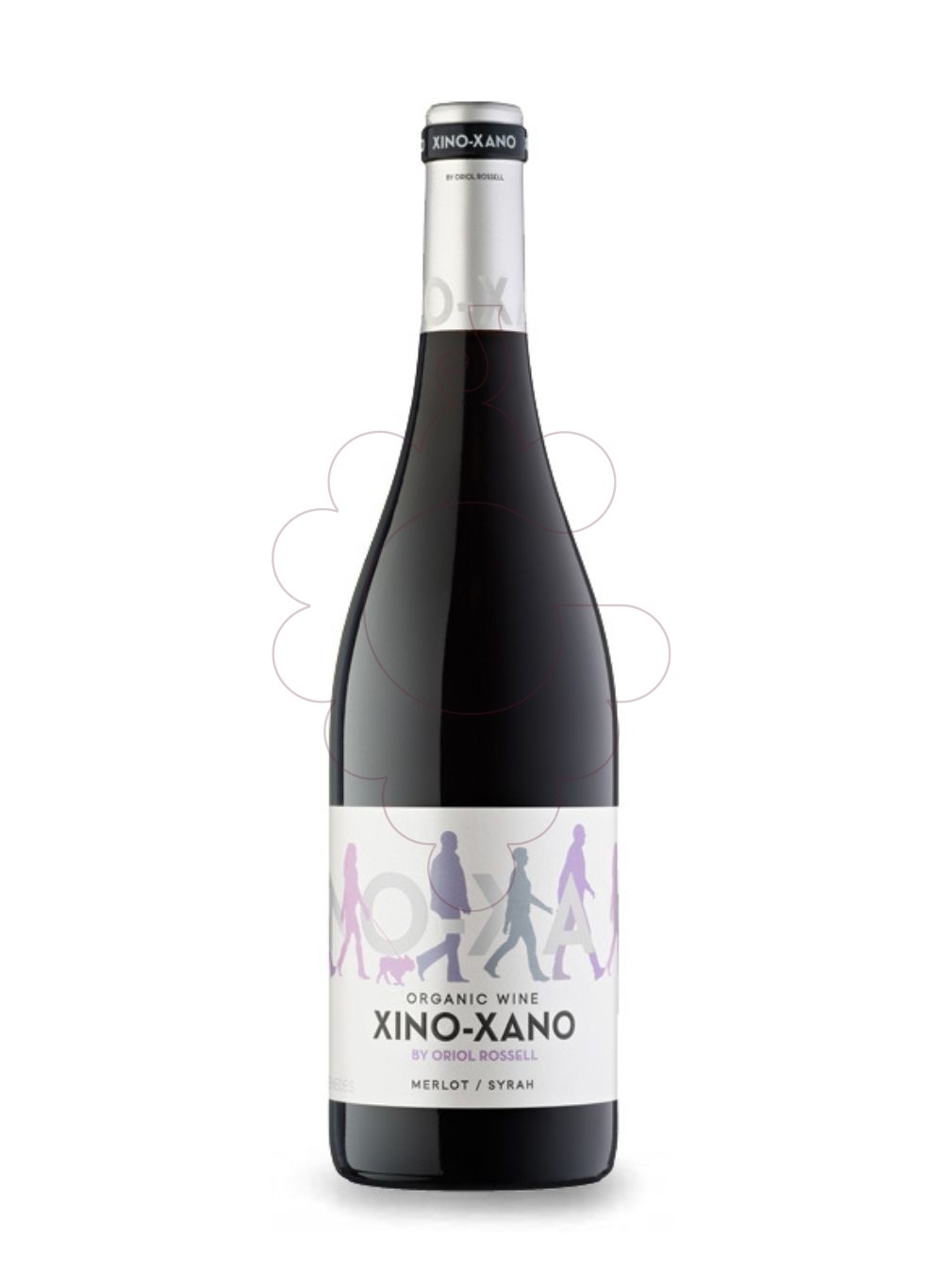 Foto Oriol Rossell Xino-Xano Tinto vino tinto