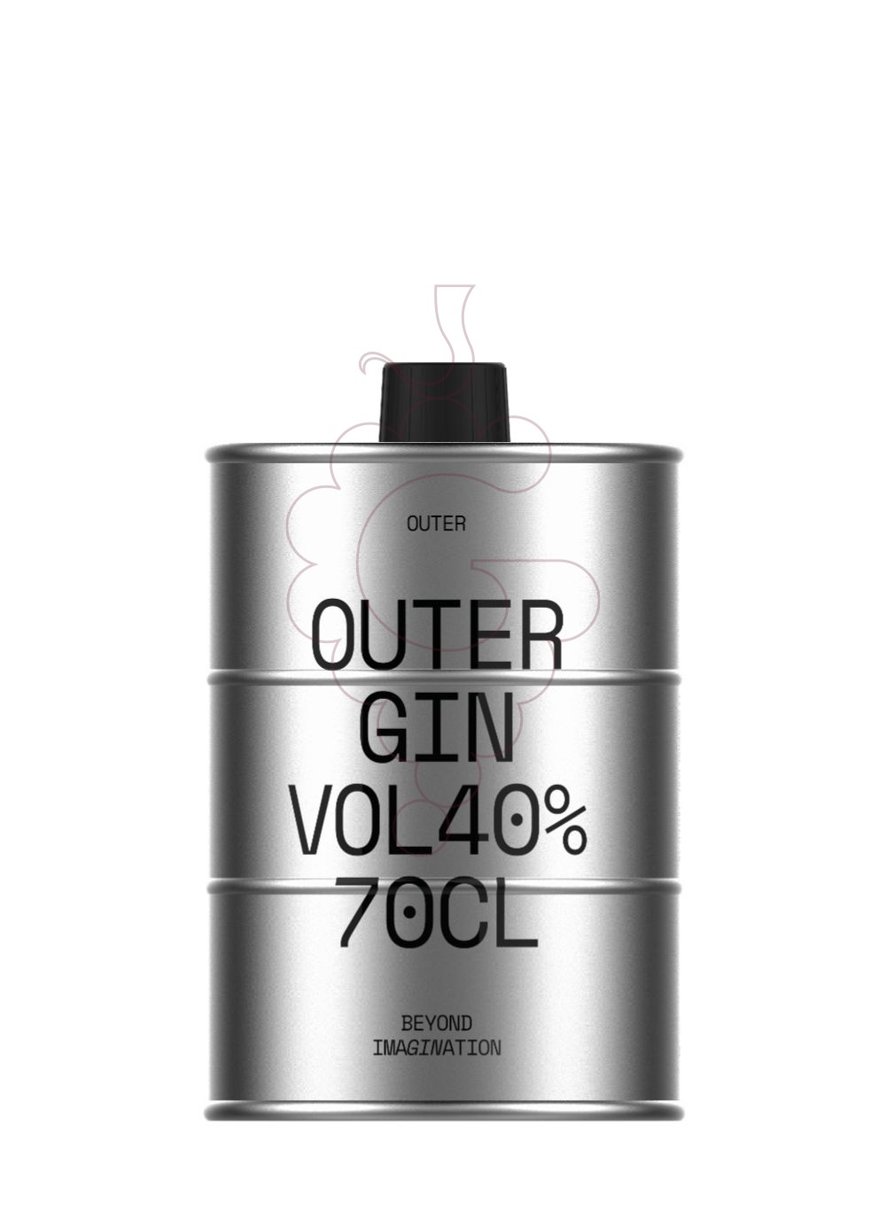 Foto Ginebra Outer Gin