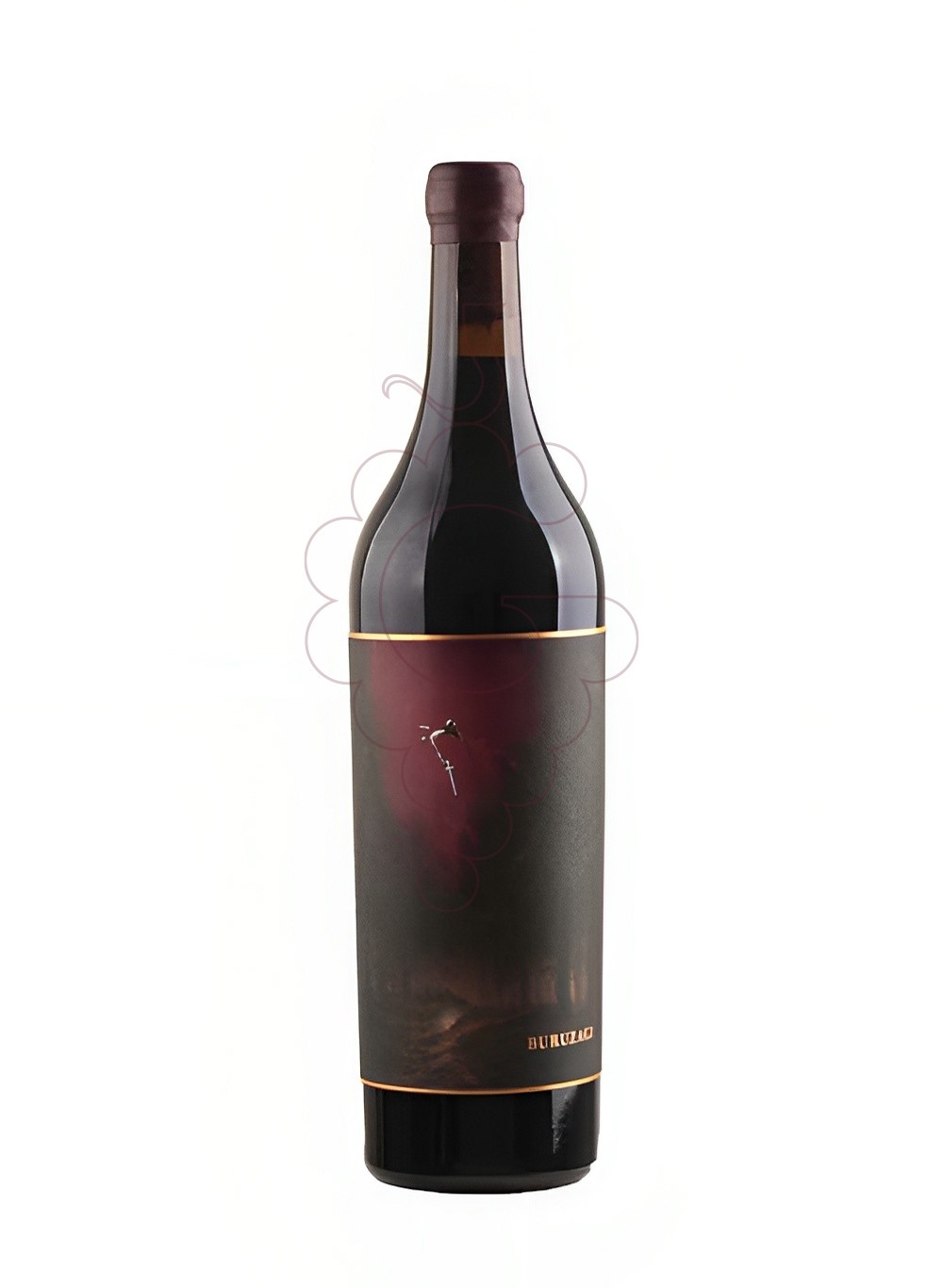 Foto Oxer buruzagi negre 2022 75 cl vino tinto