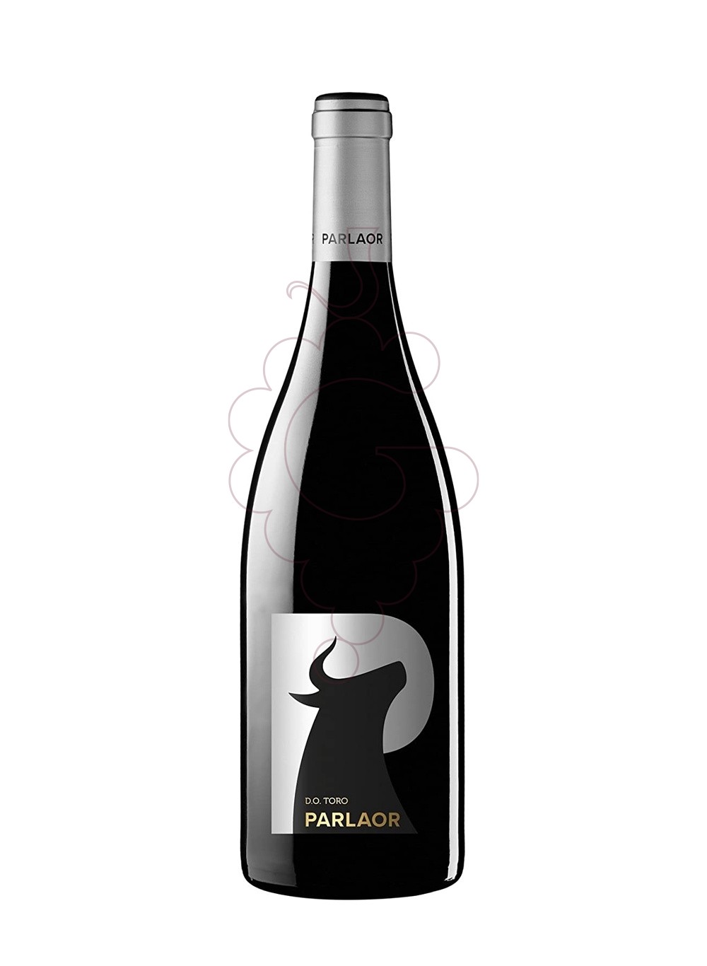 Foto Parlaor Roble vino tinto