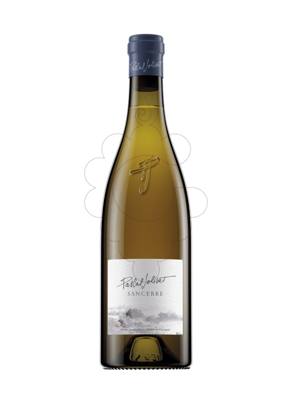 Foto Pascal jolivet sancerre bl 24 vino blanco