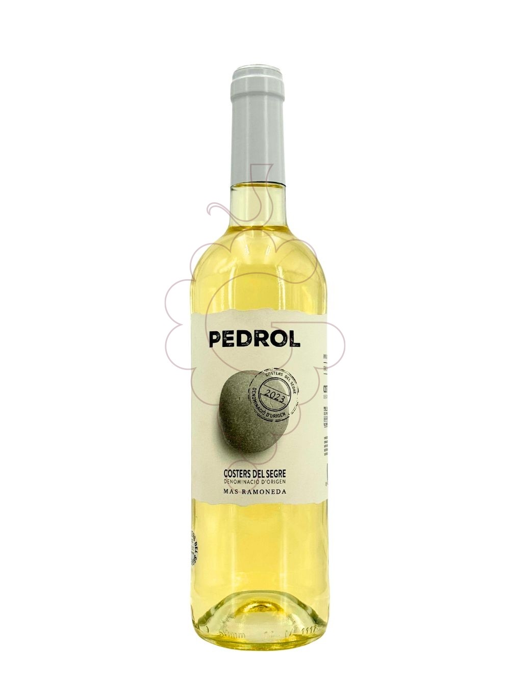 Foto Pedrol Blanc vino blanco