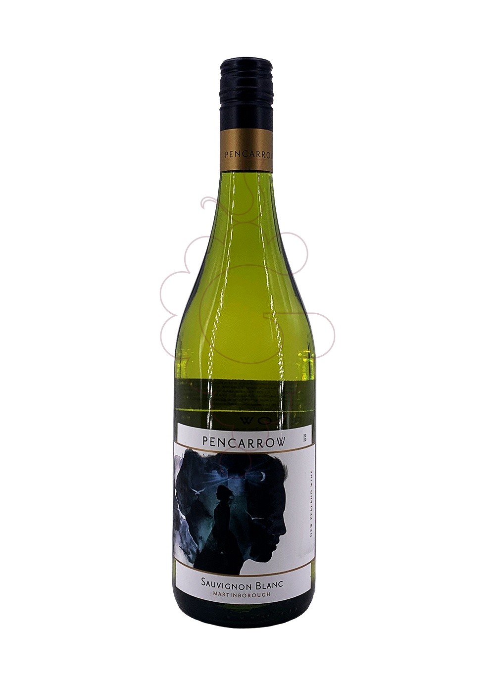 Foto Pencarrow sauvignon blanc 75cl vino blanco