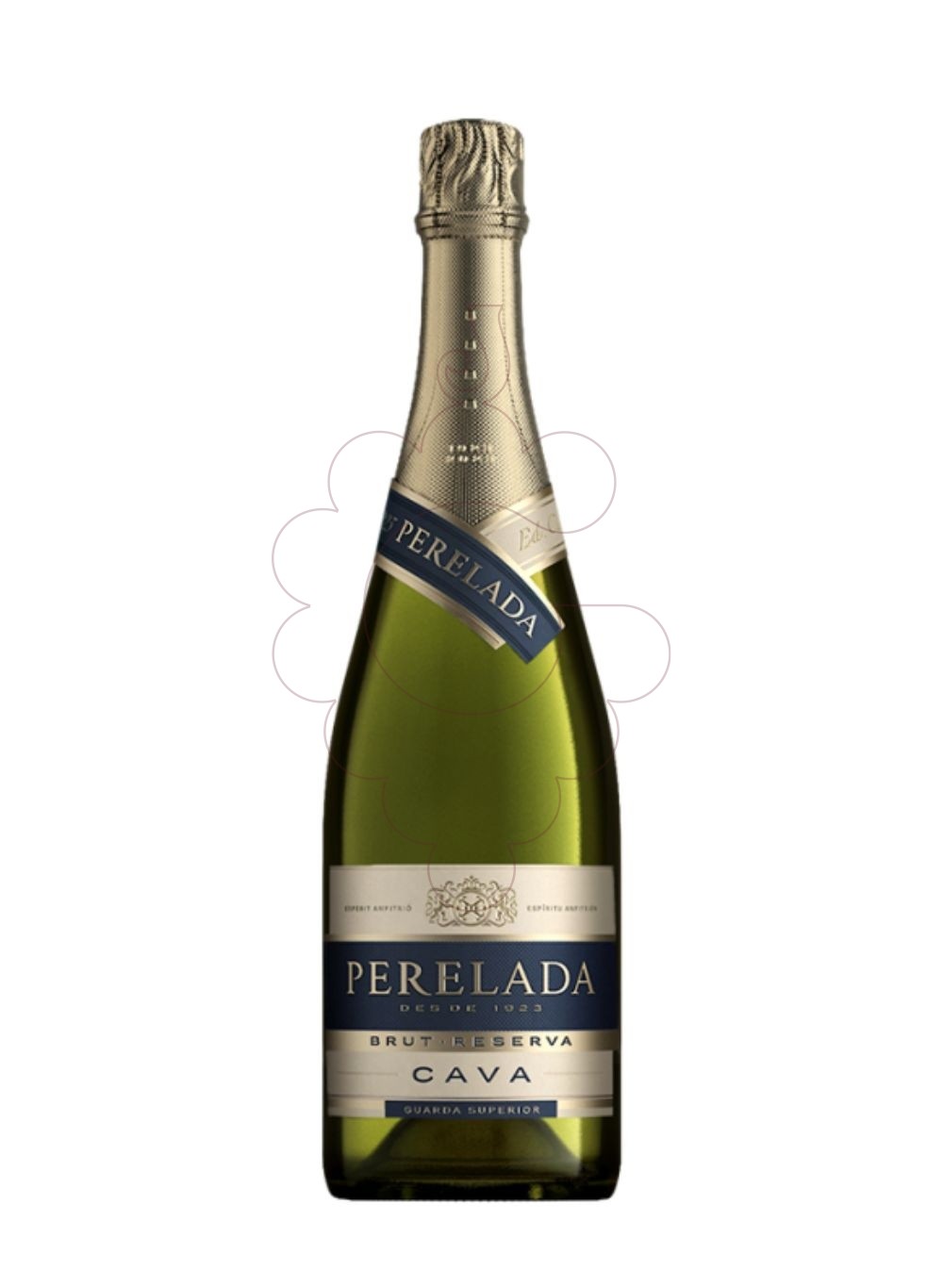 Foto Perelada Brut Reserva vino espumoso