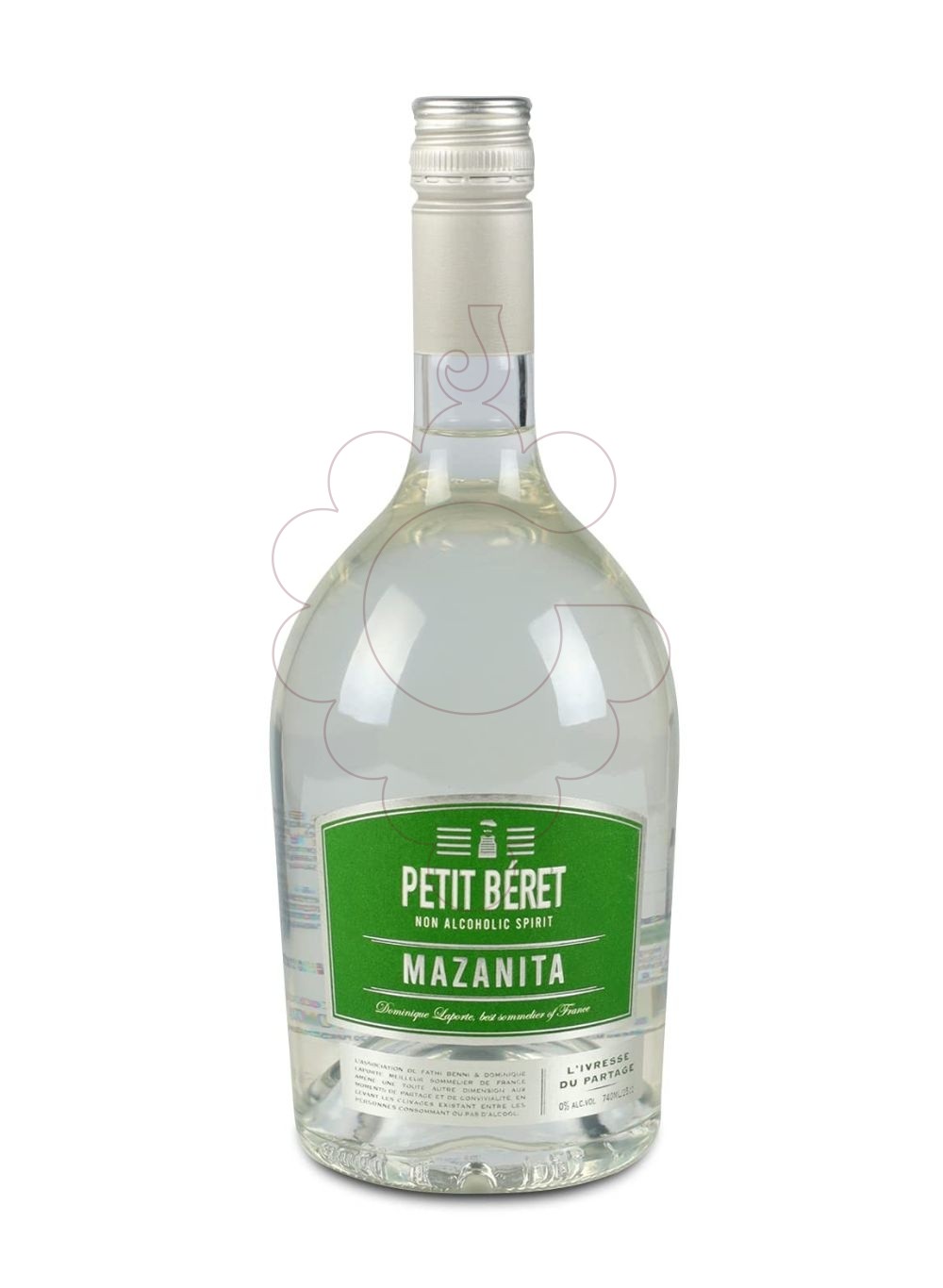 Foto Otros Petit Béret Mazanita (s/alcohol)