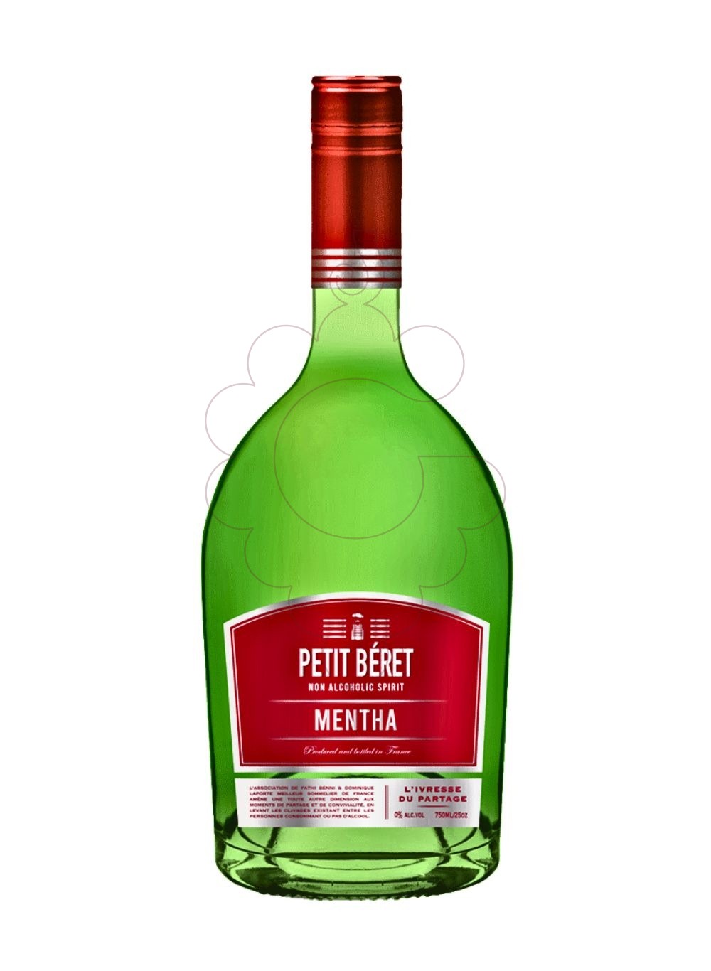 Foto Otros Petit Béret Mentha (s/alcohol)
