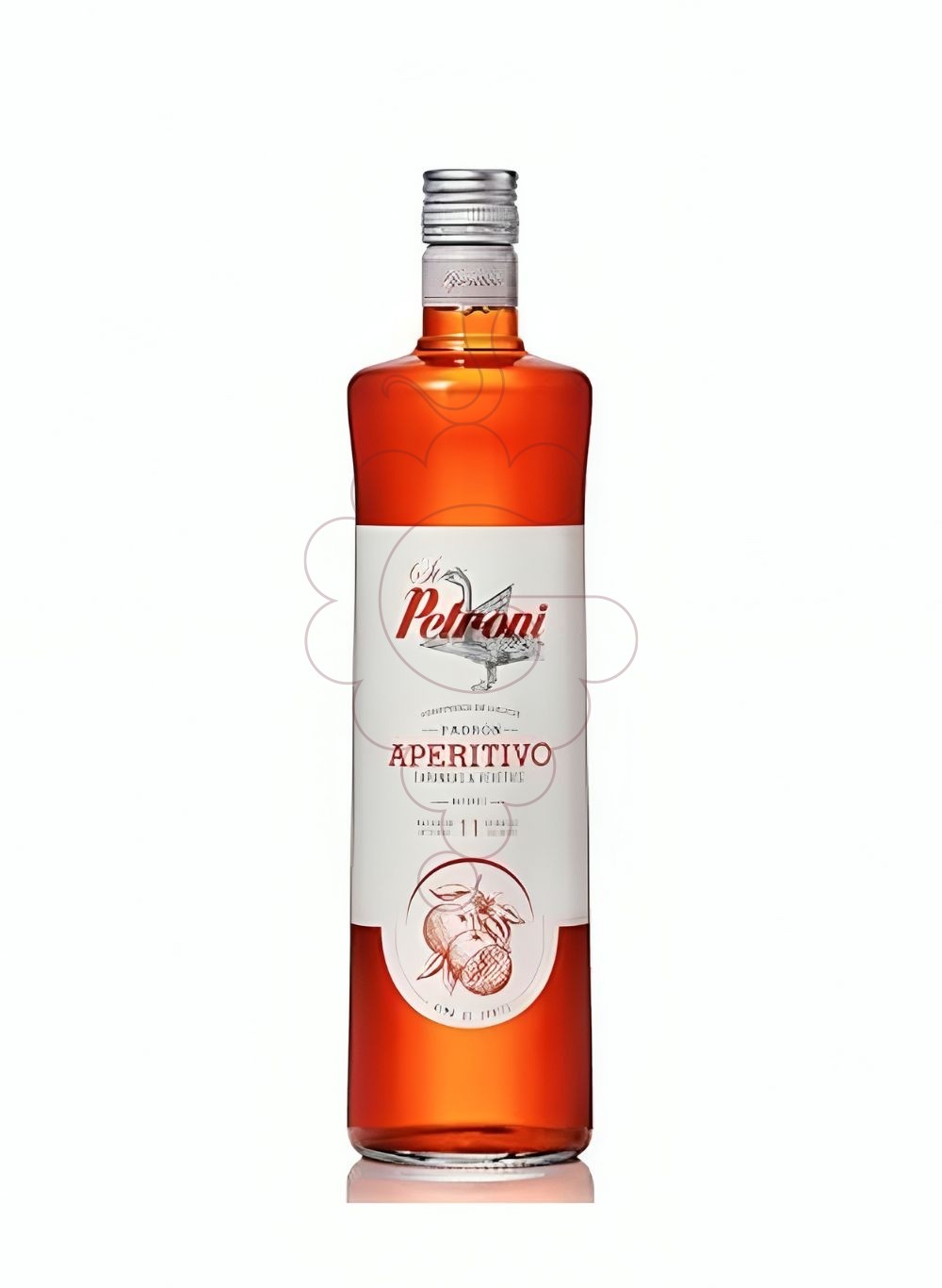 Foto Aperitivo Petroni spritz litre