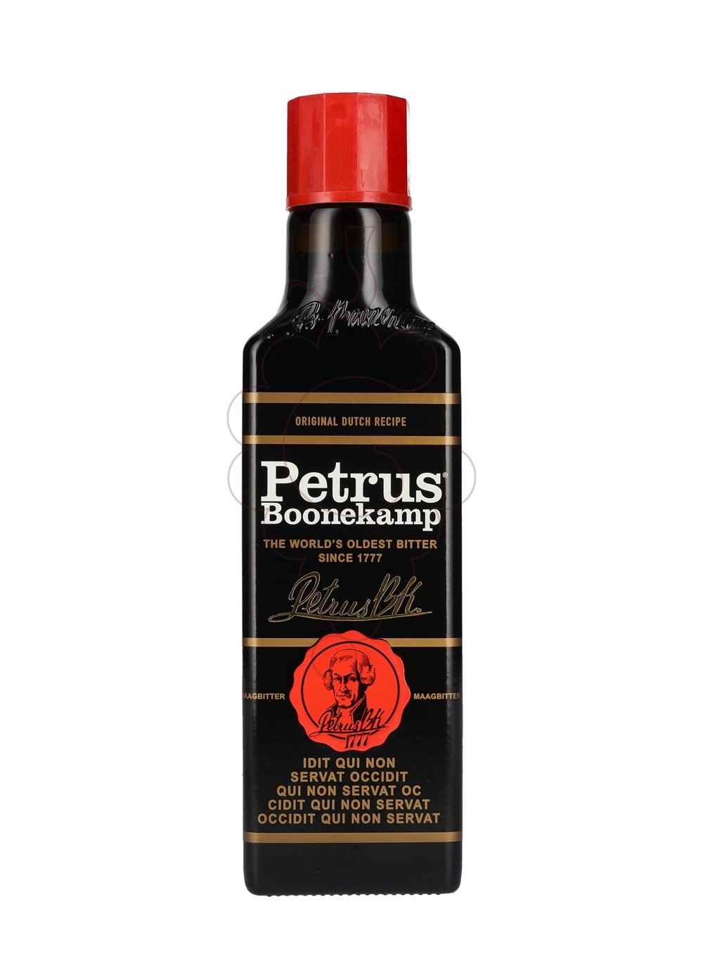 Foto Aperitivo Petrus boonekamp 70 cl