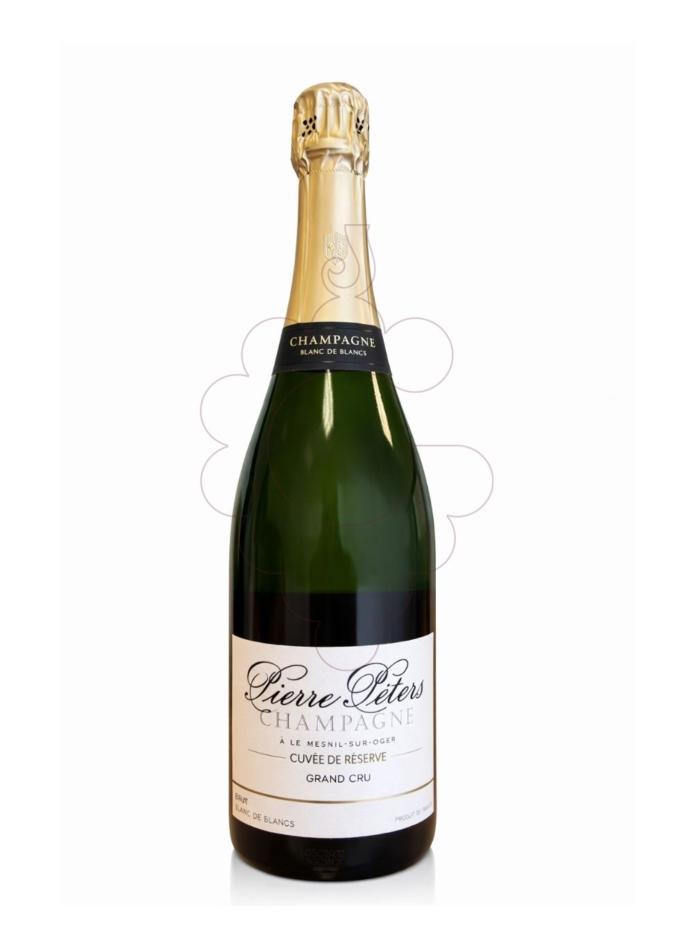 Foto Pierre peters cuvee reserve vino espumoso